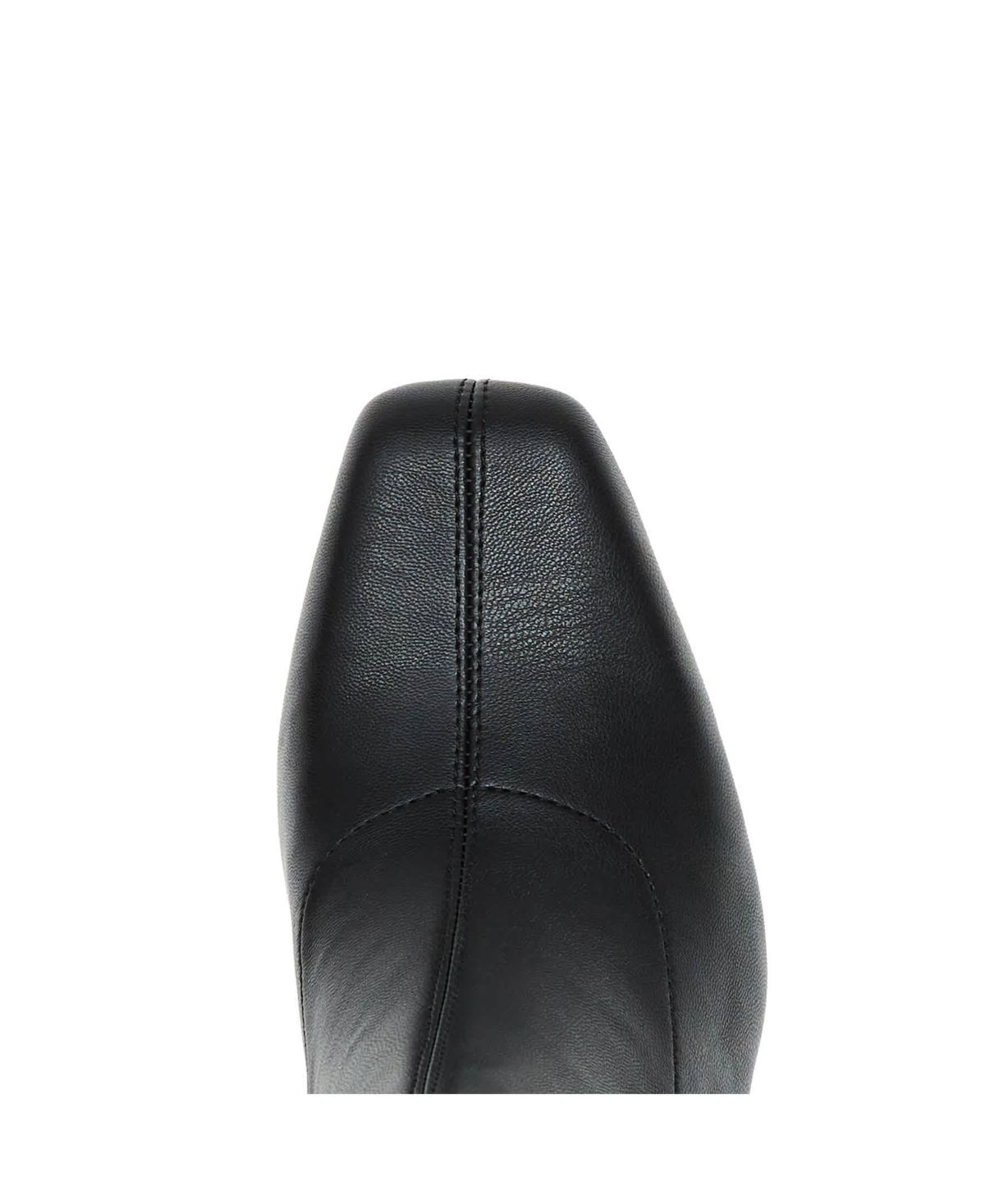 THE HOLLOW WEDGE KNEE BOOT