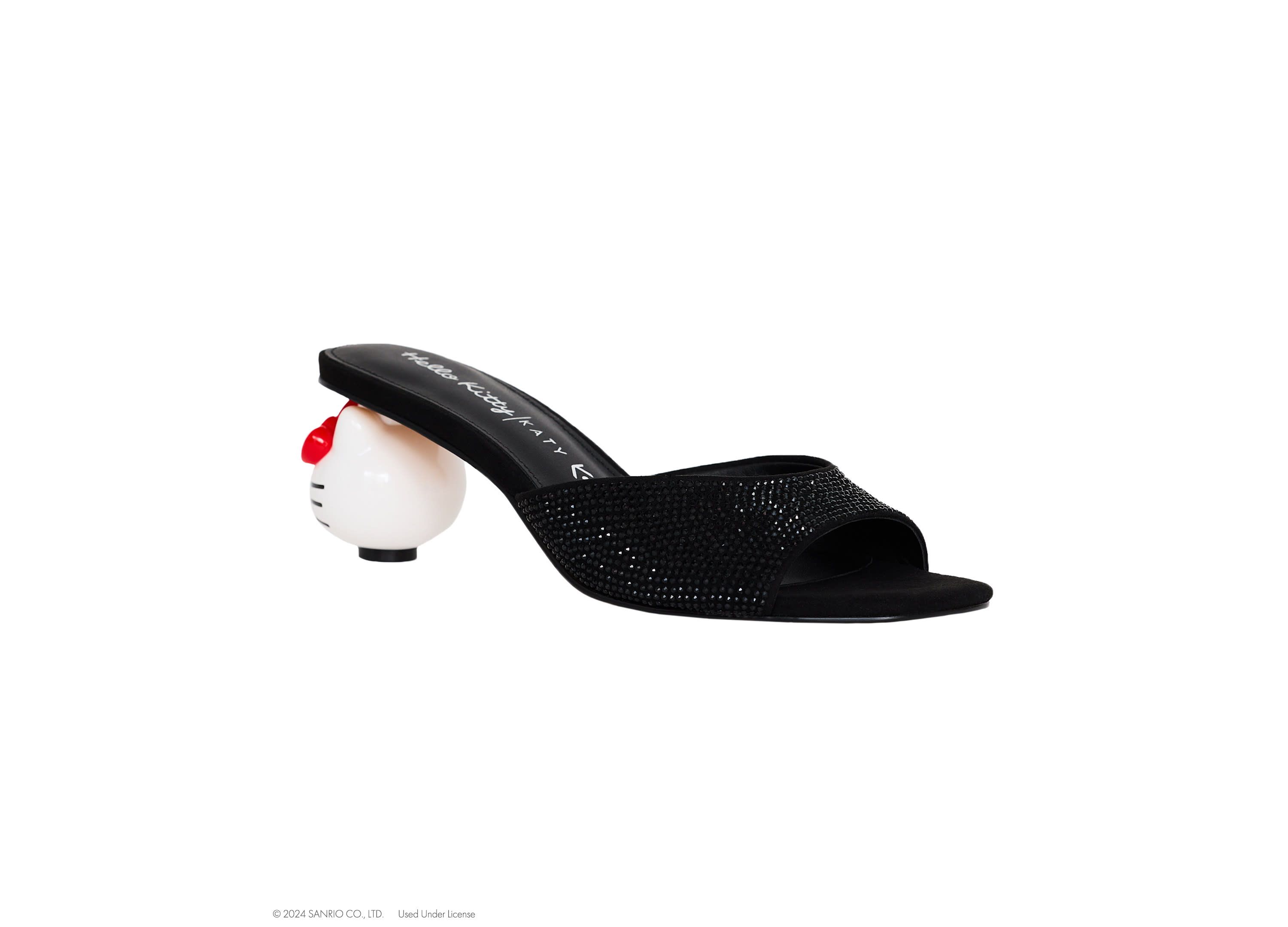 HELLO KITTY ®  X KATY PERRY COLLECTIONS HELLO KITTY ® HEEL