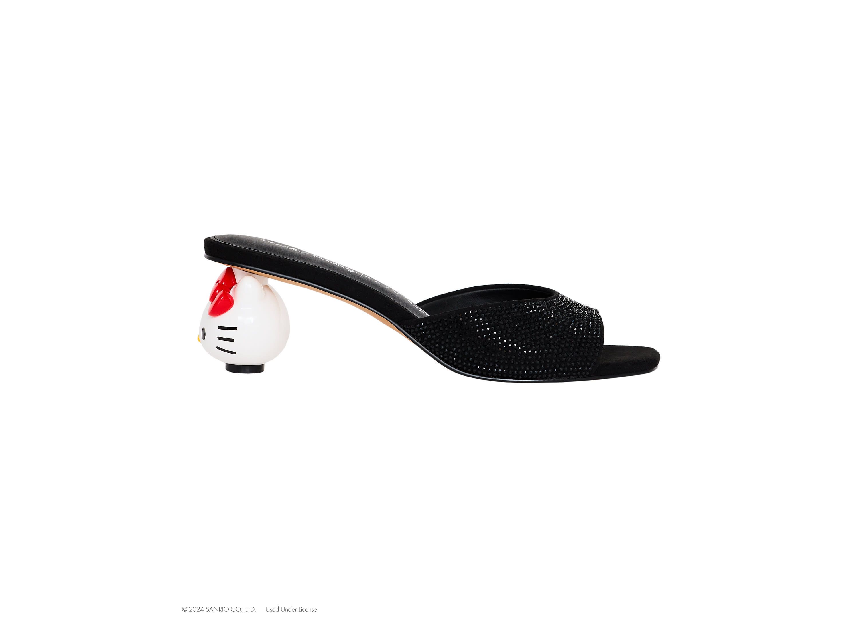 HELLO KITTY ®  X KATY PERRY COLLECTIONS HELLO KITTY ® HEEL