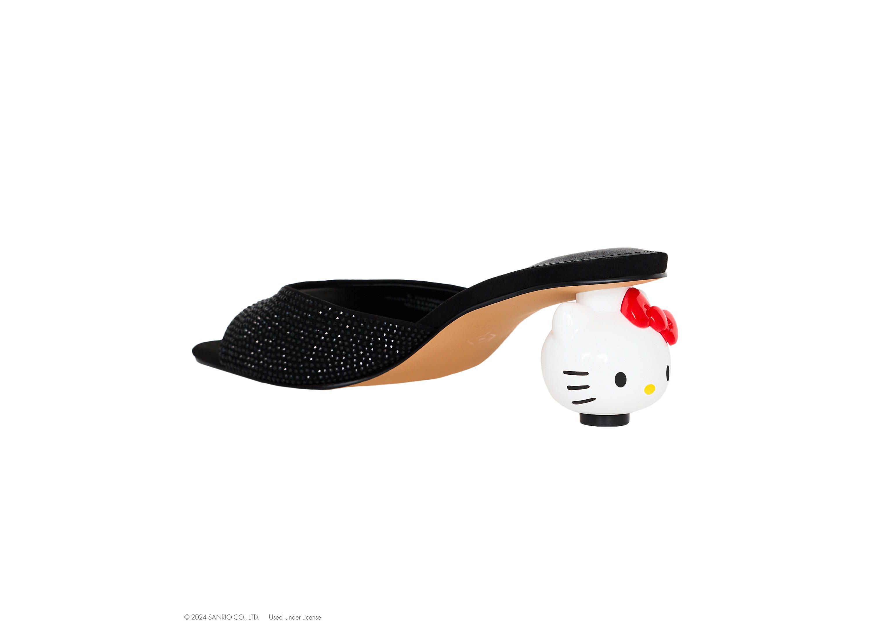 HELLO KITTY ®  X KATY PERRY COLLECTIONS HELLO KITTY ® HEEL