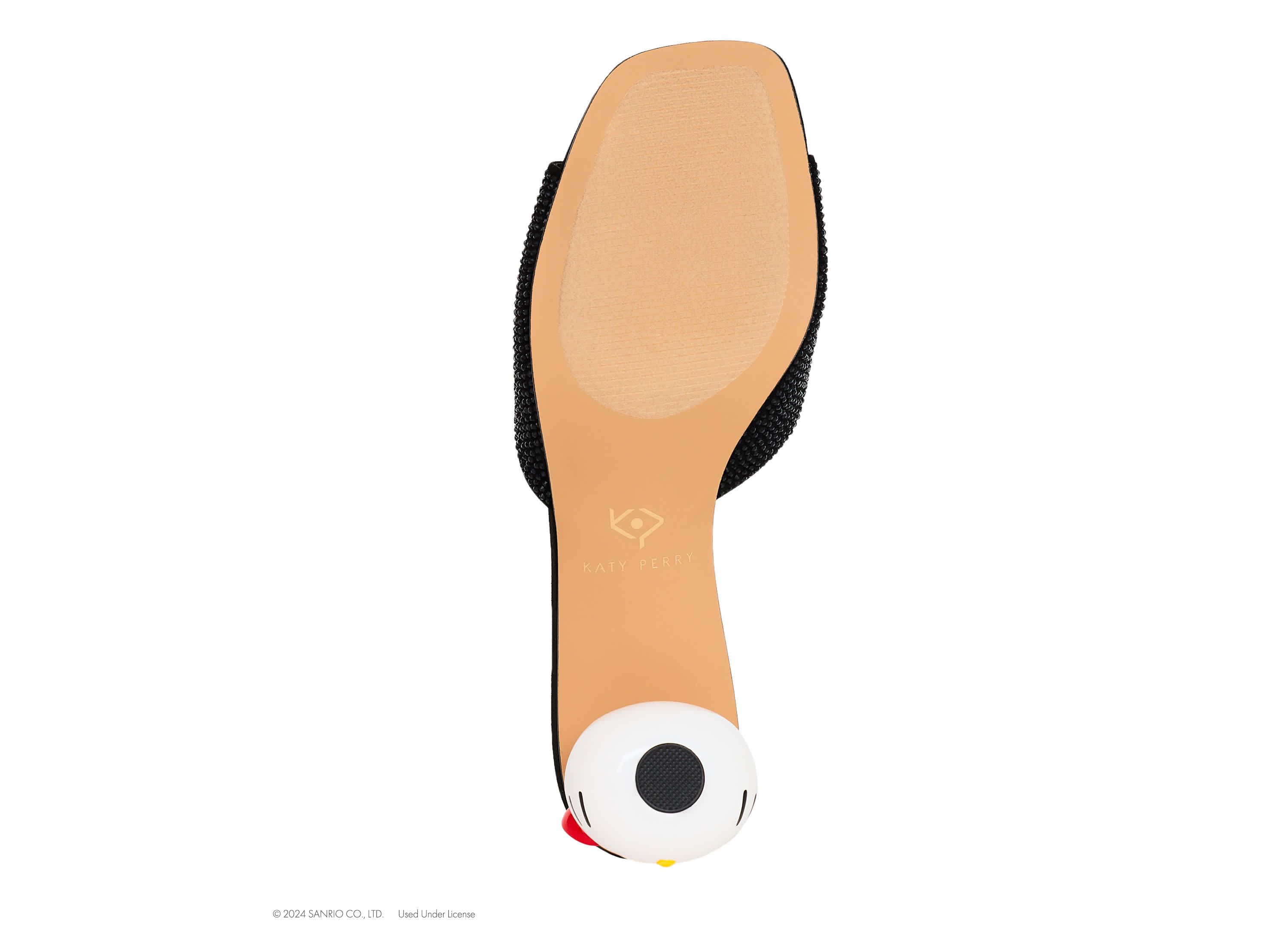 HELLO KITTY ®  X KATY PERRY COLLECTIONS HELLO KITTY ® HEEL