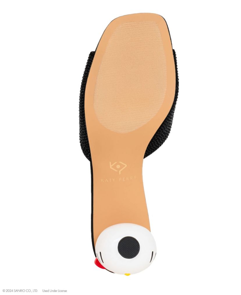 HELLO KITTY ®  X KATY PERRY COLLECTIONS HELLO KITTY ® HEEL