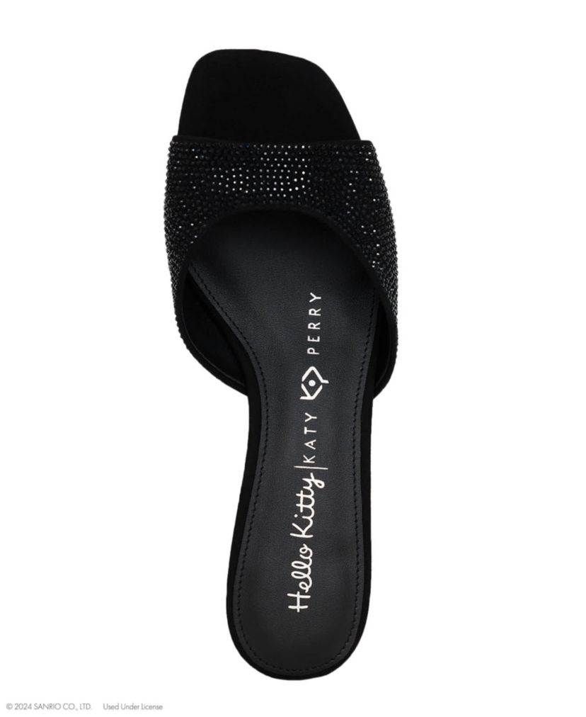 HELLO KITTY ®  X KATY PERRY COLLECTIONS HELLO KITTY ® HEEL