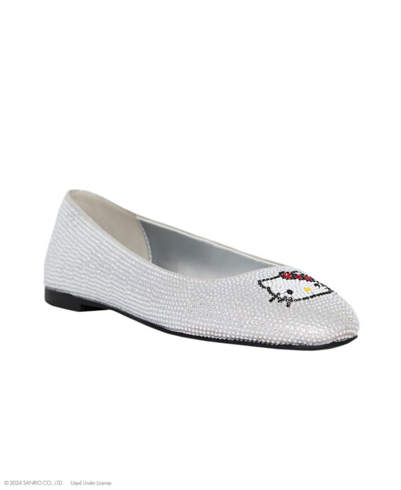 HELLO KITTY ®  X KATY PERRY COLLECTIONS CRYSTAL BALLET