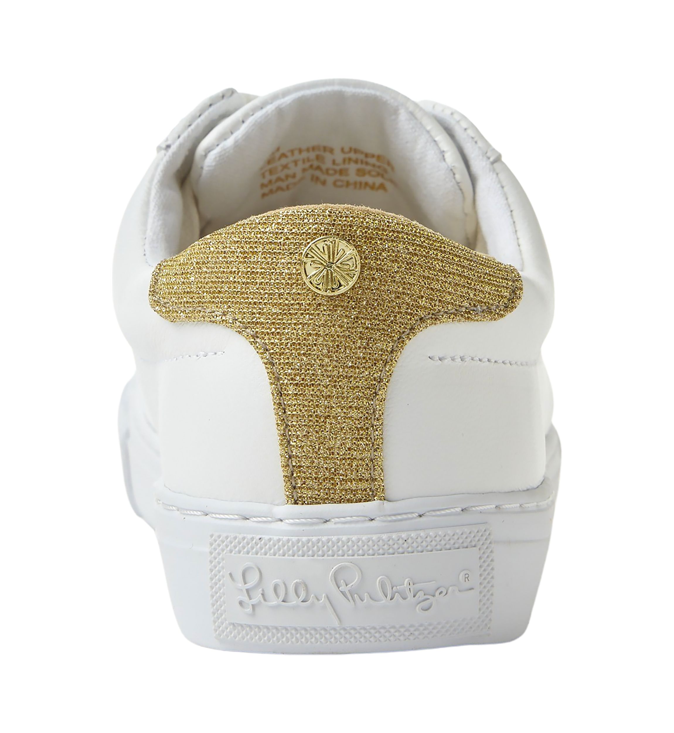 Lux Hallie Sneakers