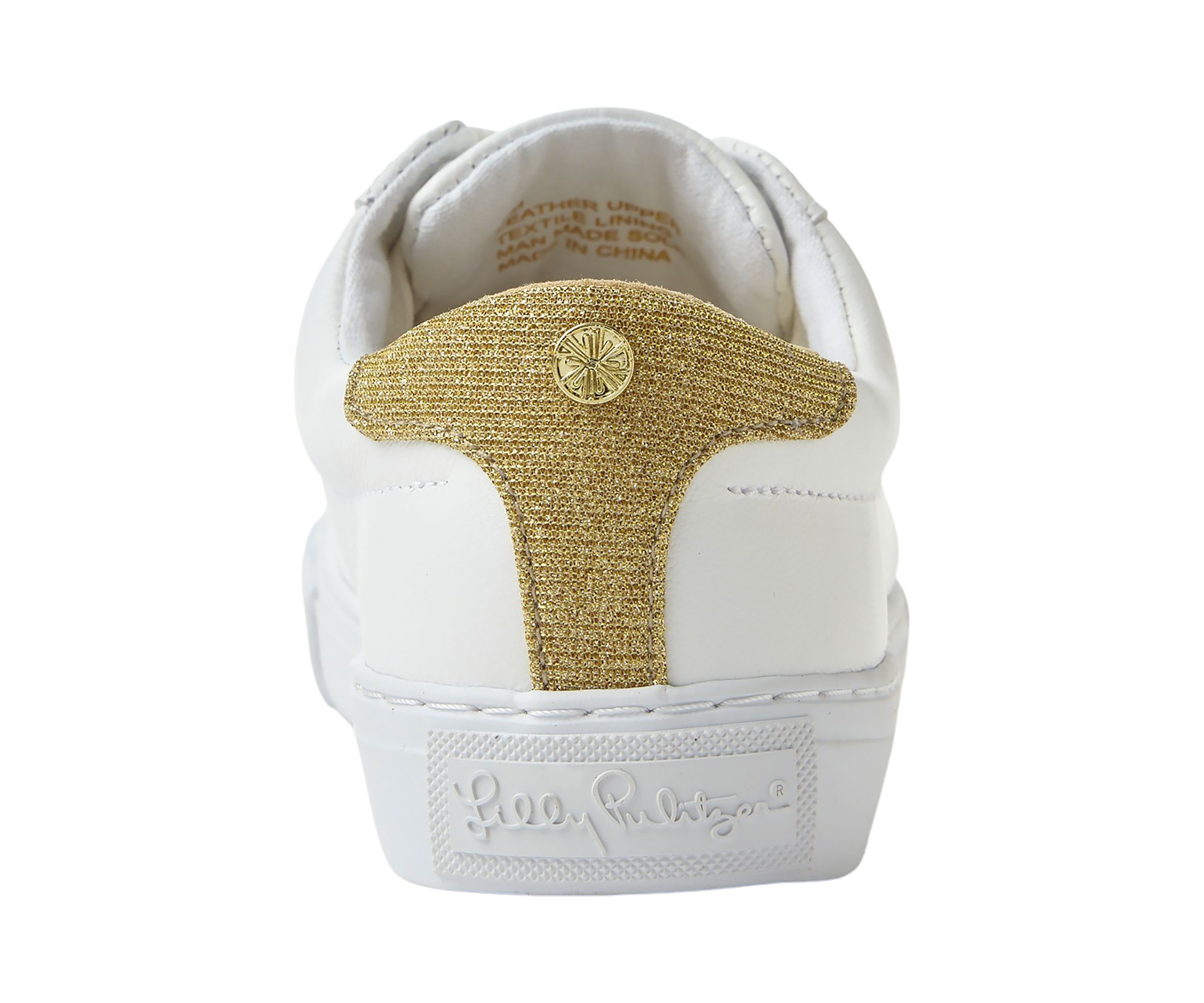 Lux Hallie Sneakers