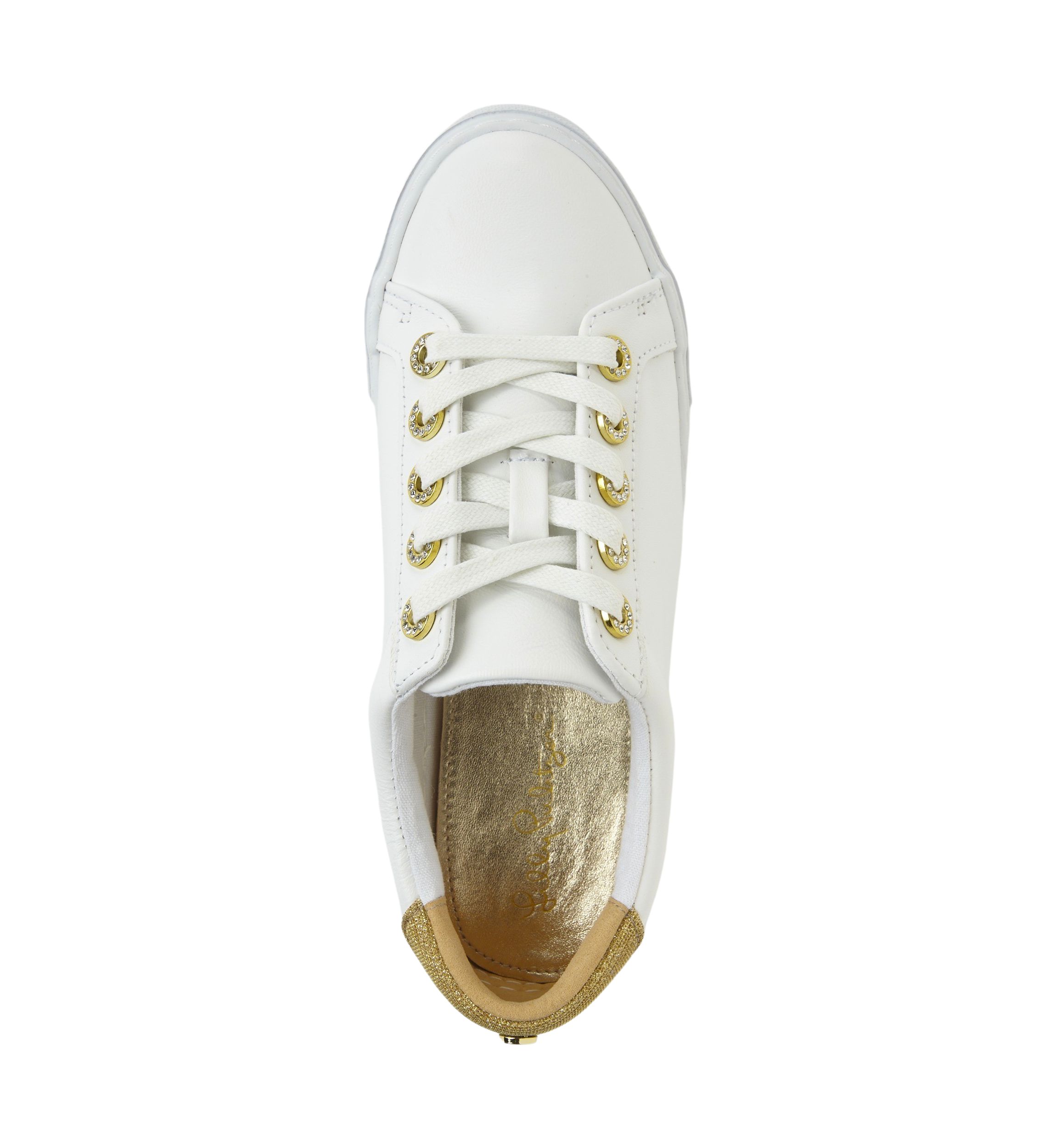 Lux Hallie Sneakers