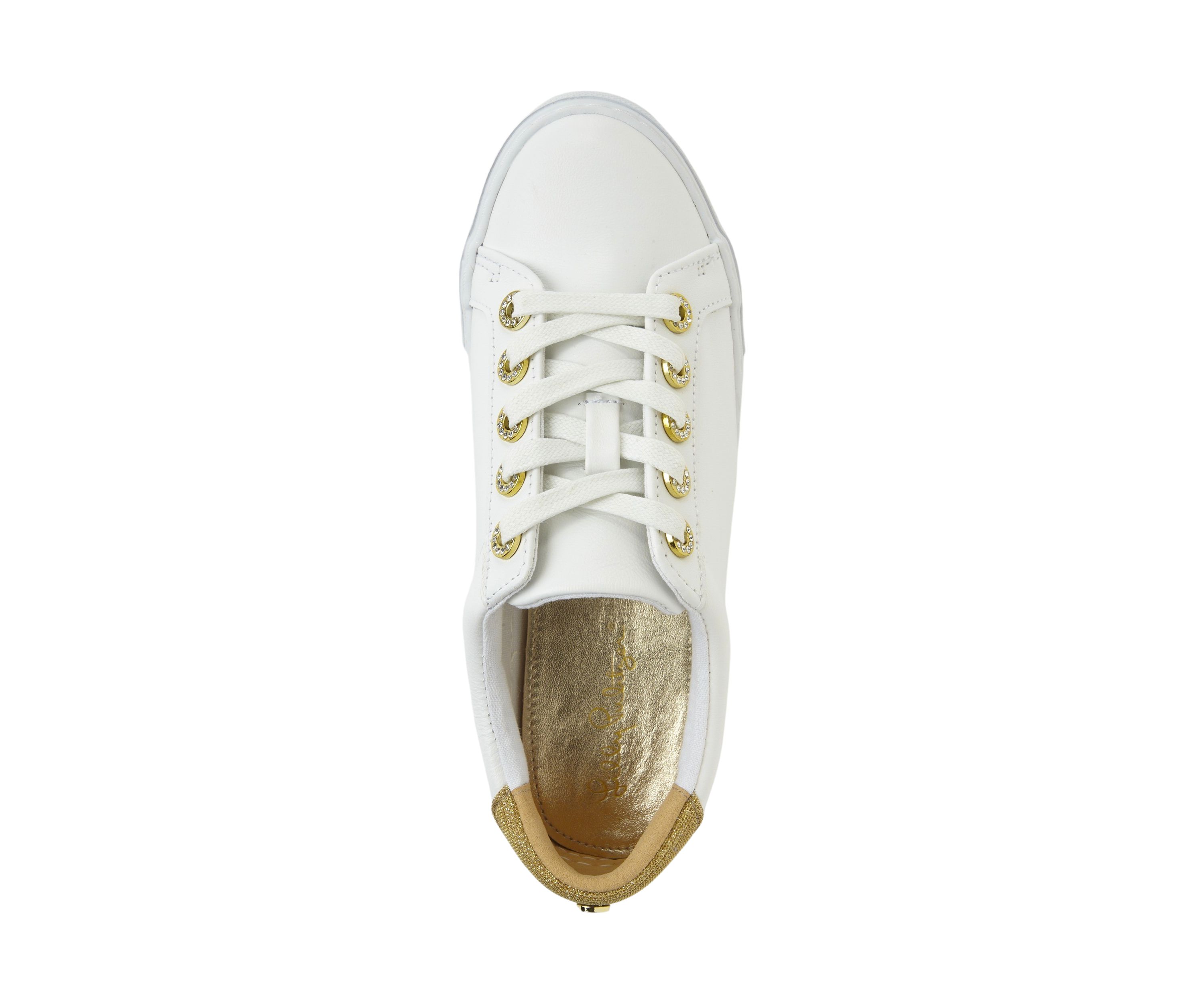 Lux Hallie Sneakers