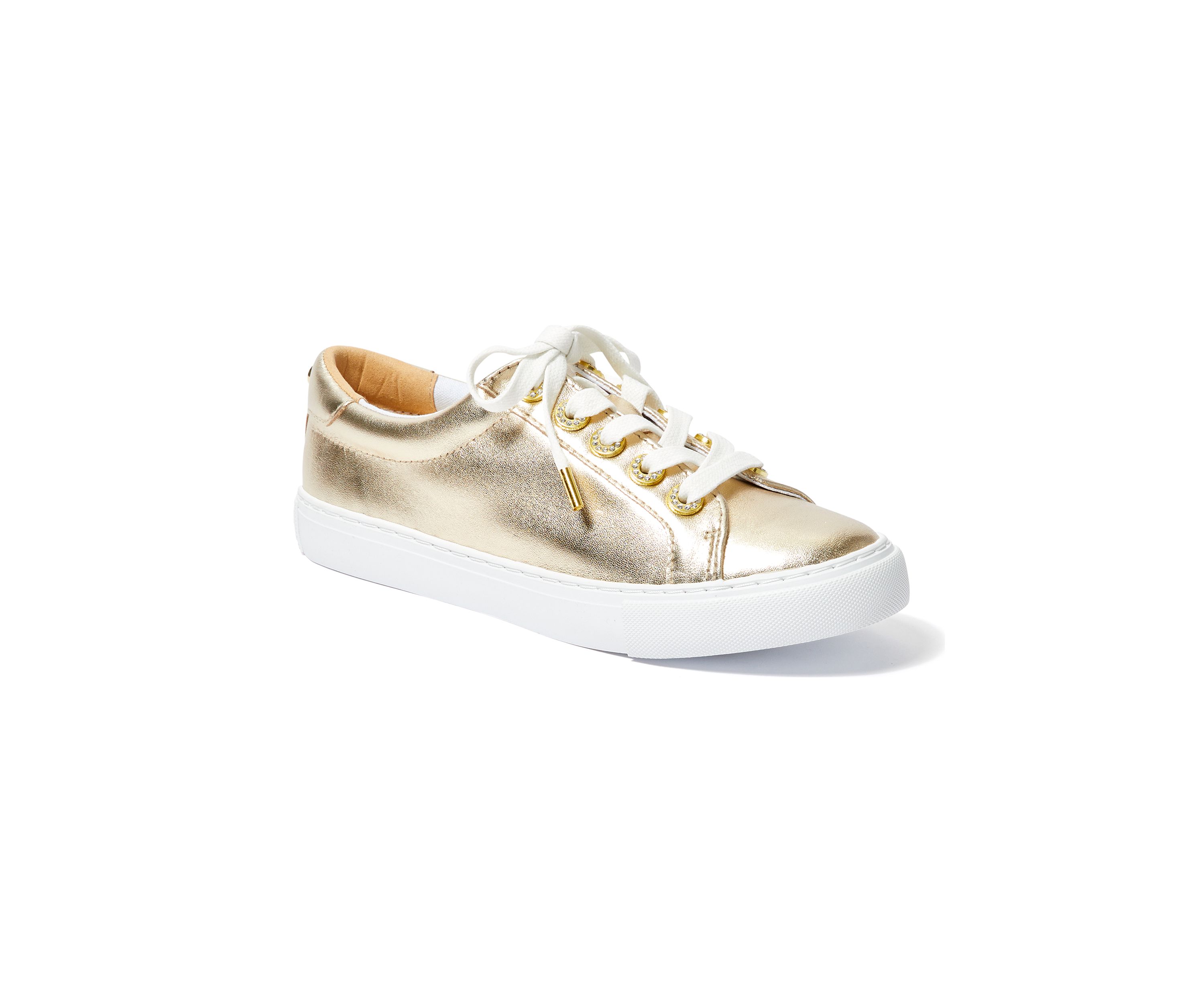 Luxe Hallie Sneakers