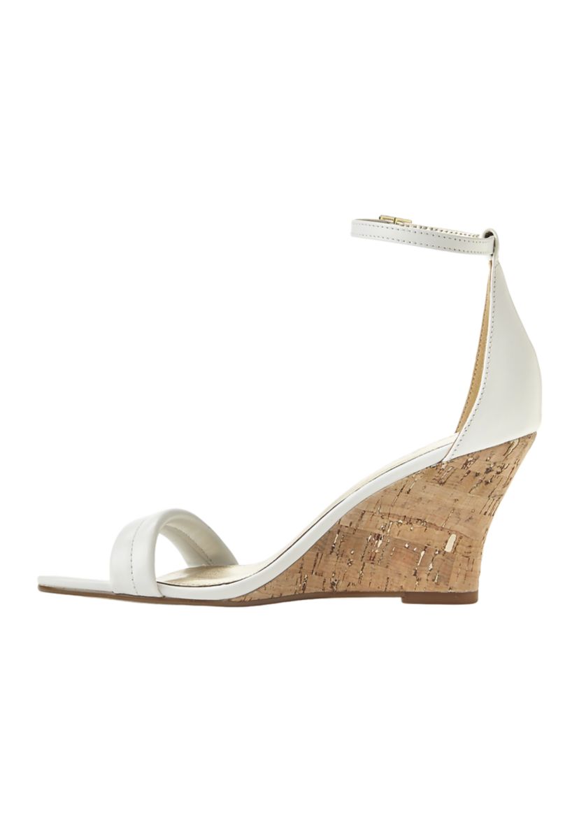 Jenna Wedge Sandals