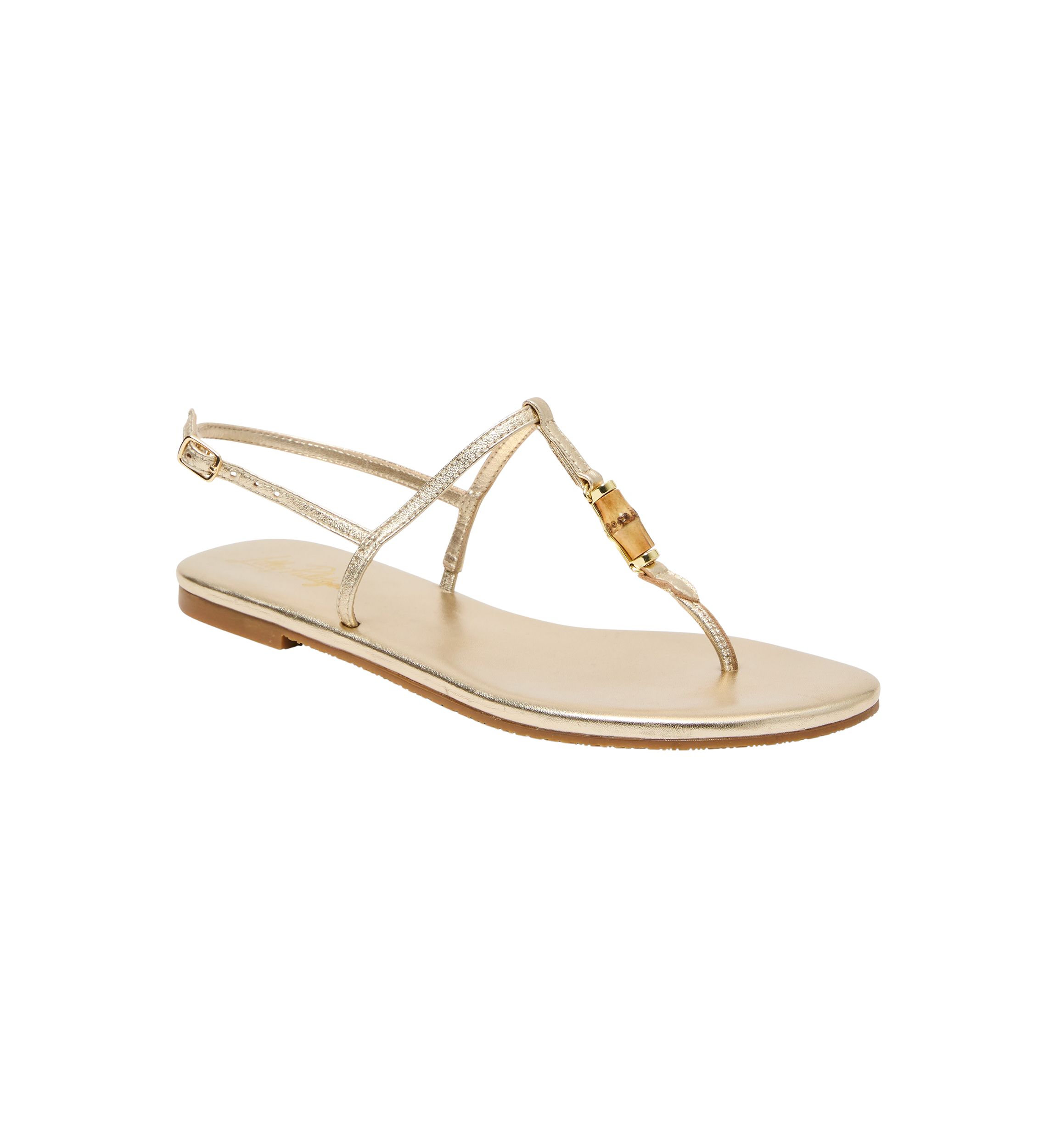 Leena Thong Sandals