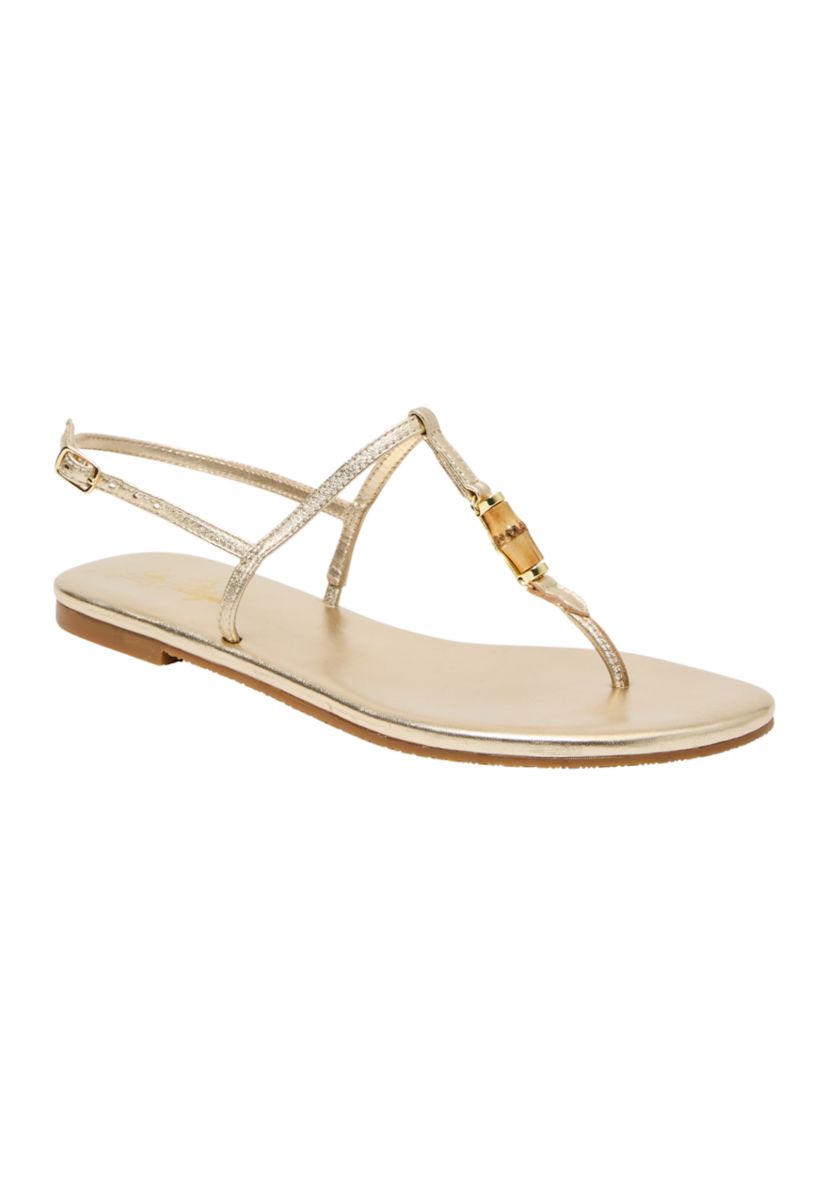 Leena Thong Sandals