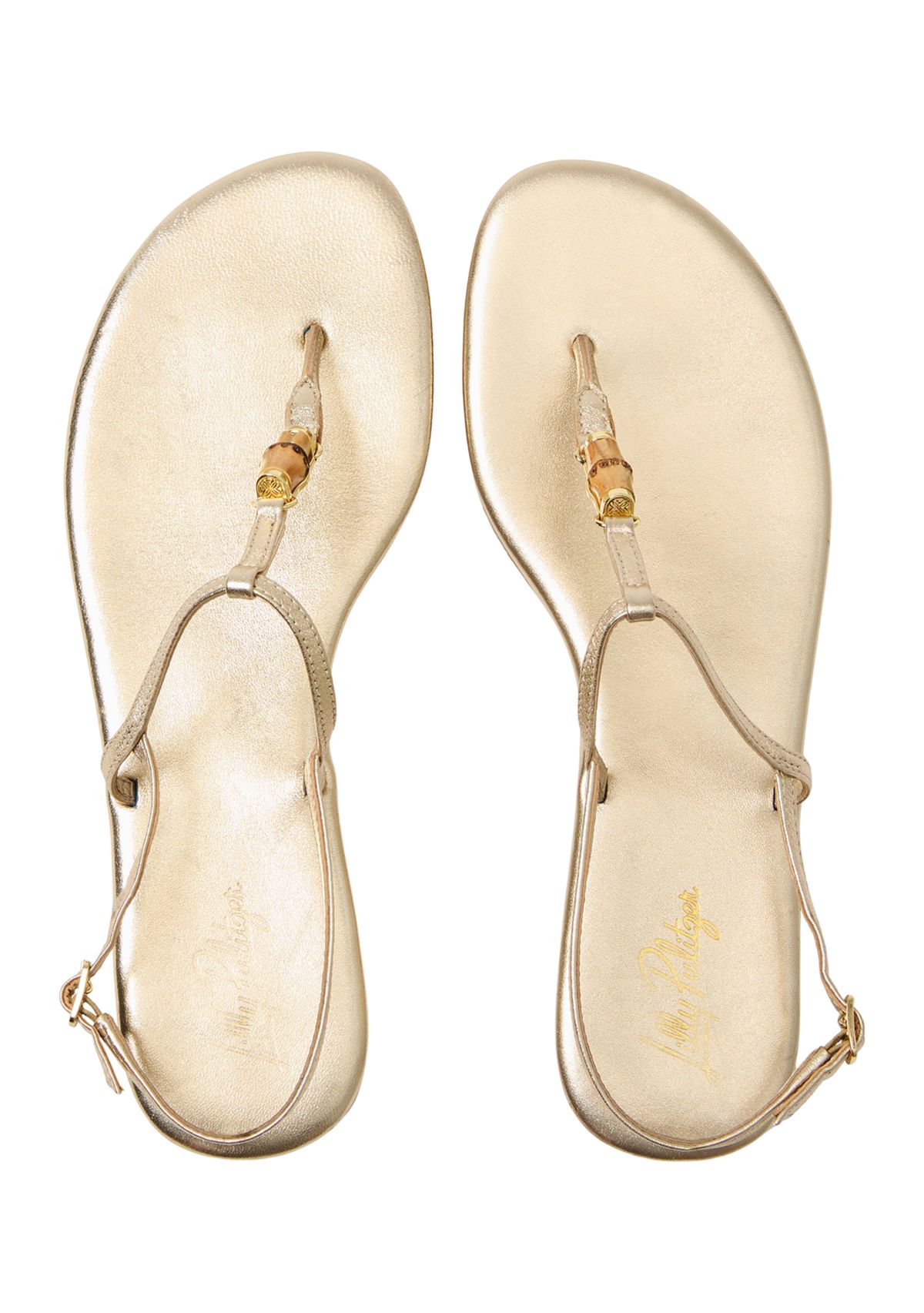 Leena Thong Sandals