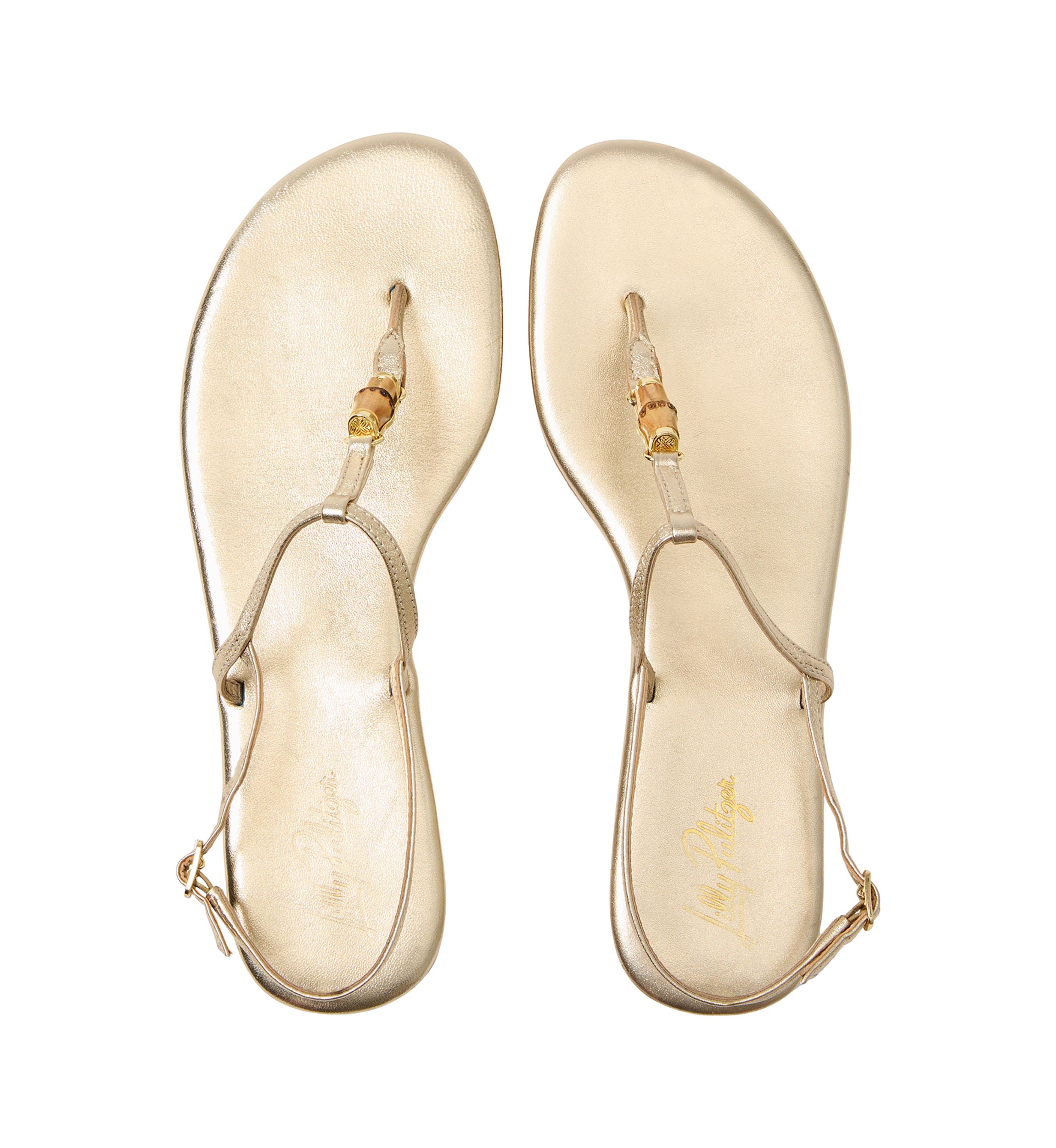 Leena Thong Sandals