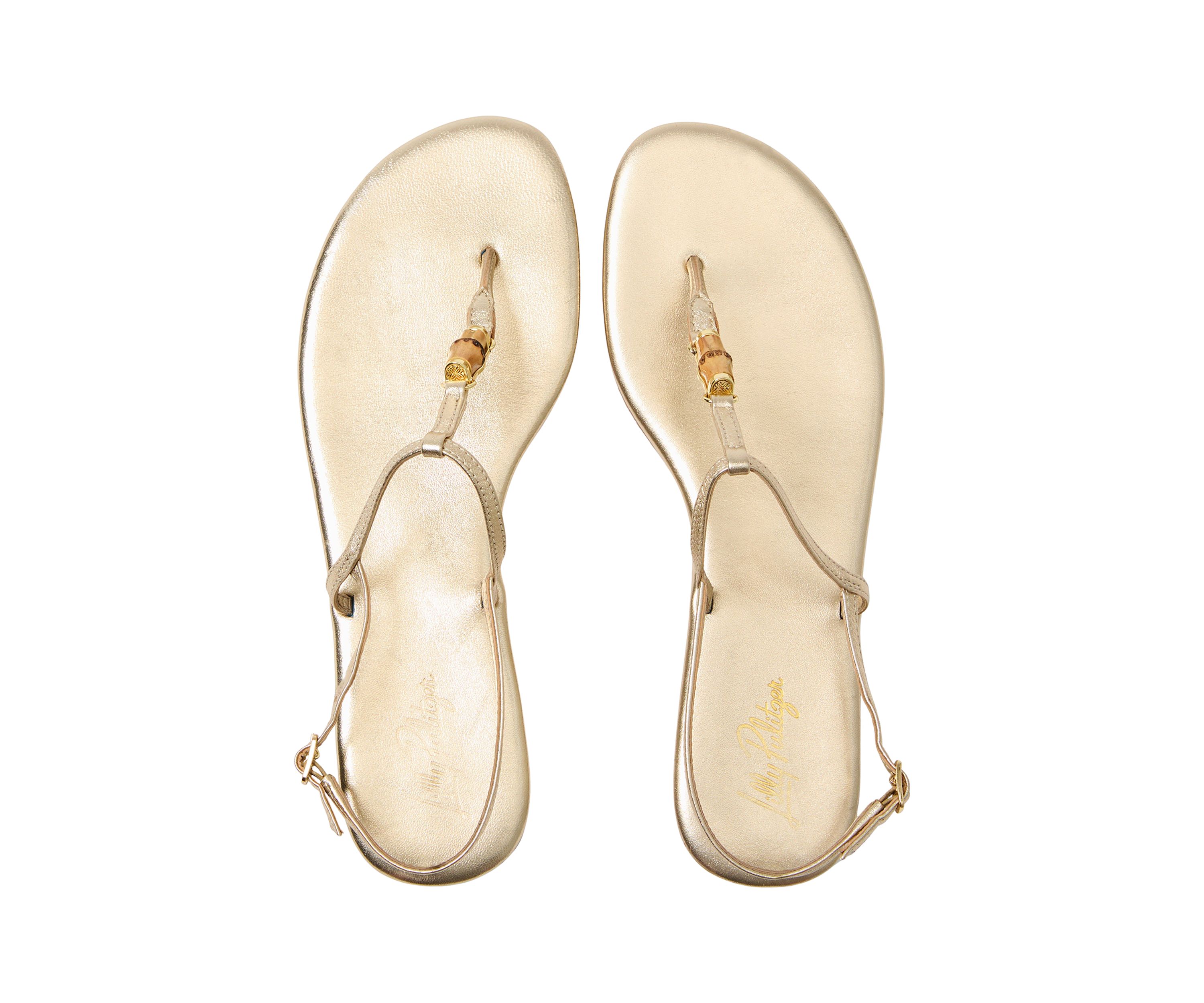Leena Thong Sandals