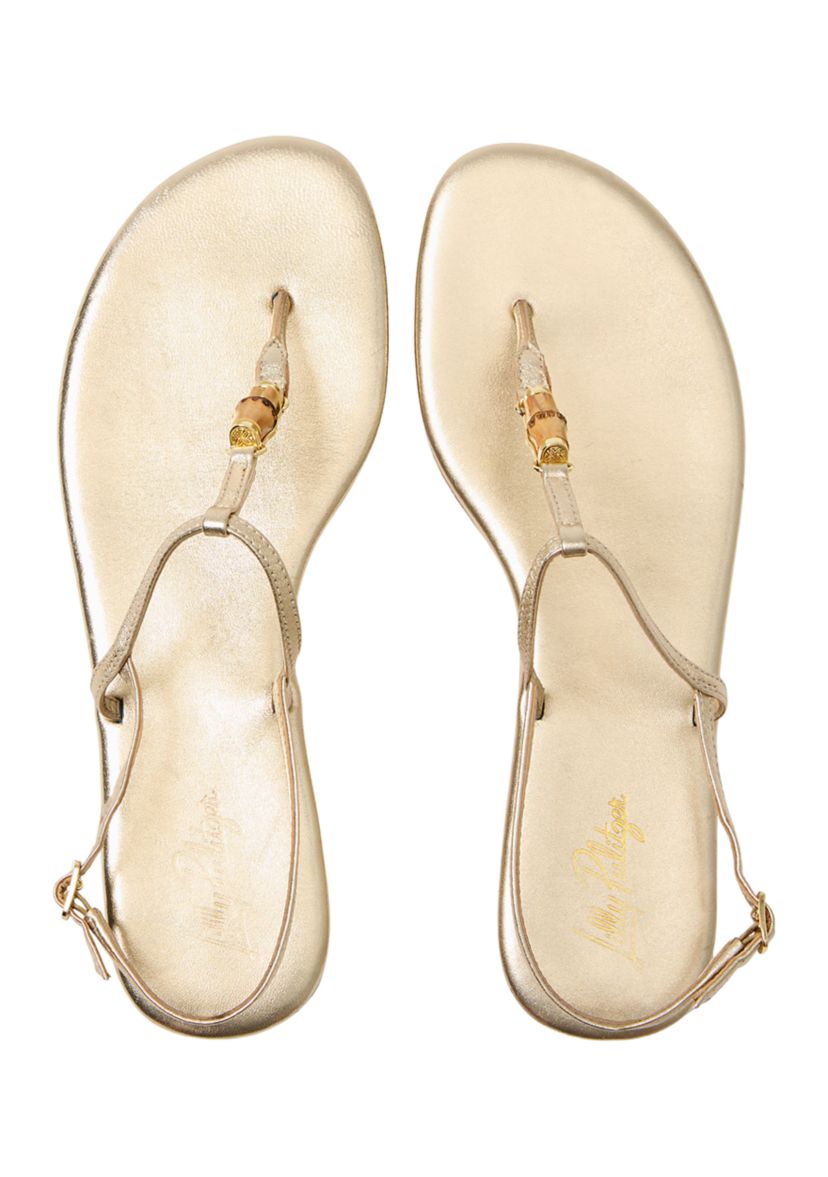 Leena Thong Sandals