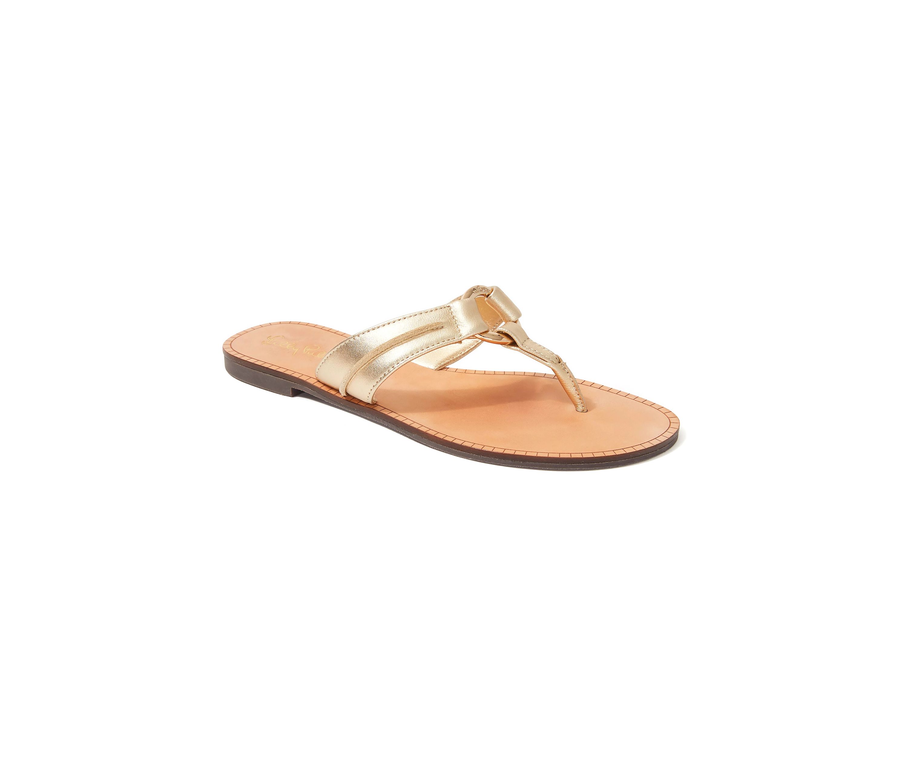 McKim Thong Sandals