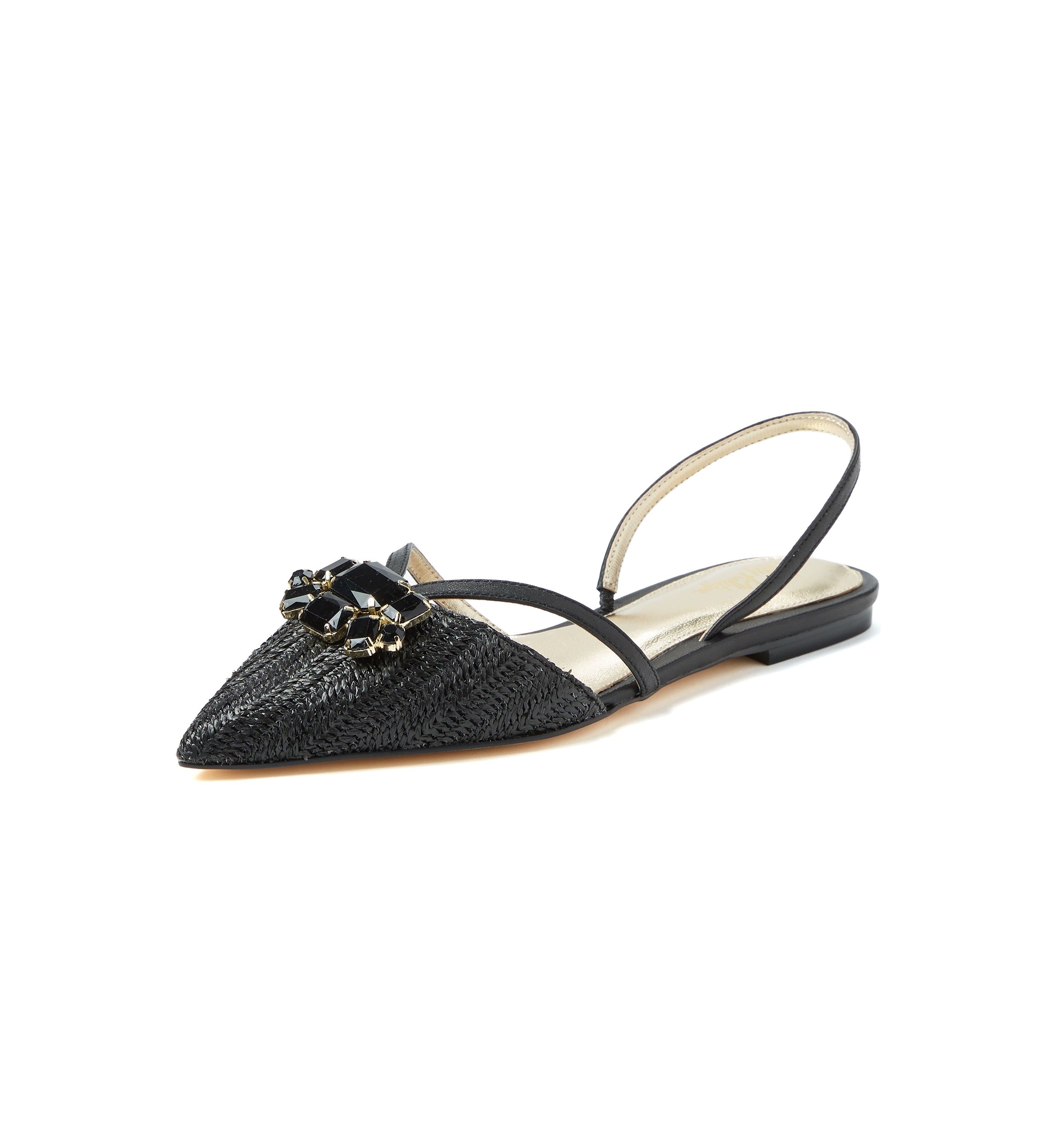 Remi Slingback Flats