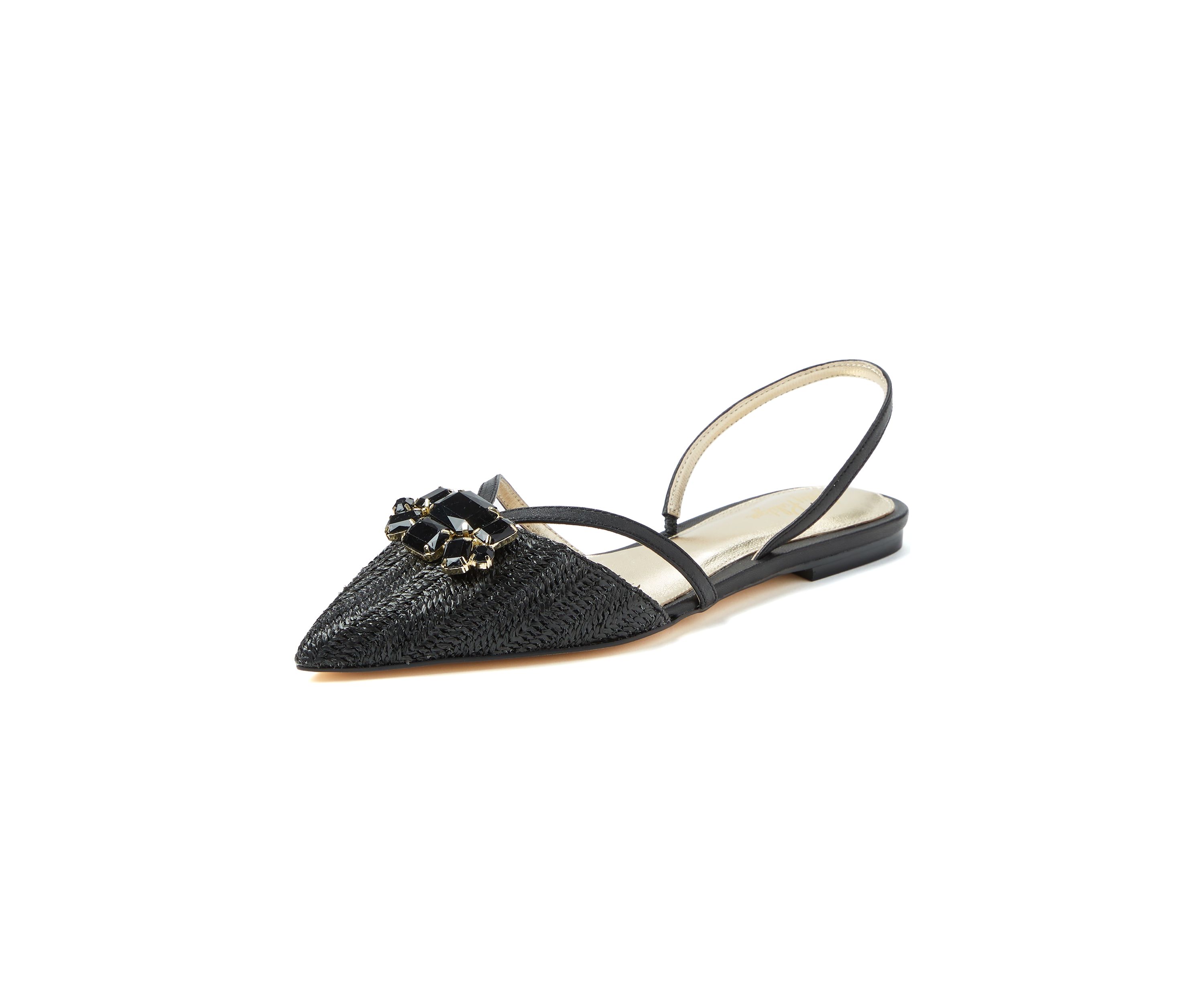 Remi Slingback Flats
