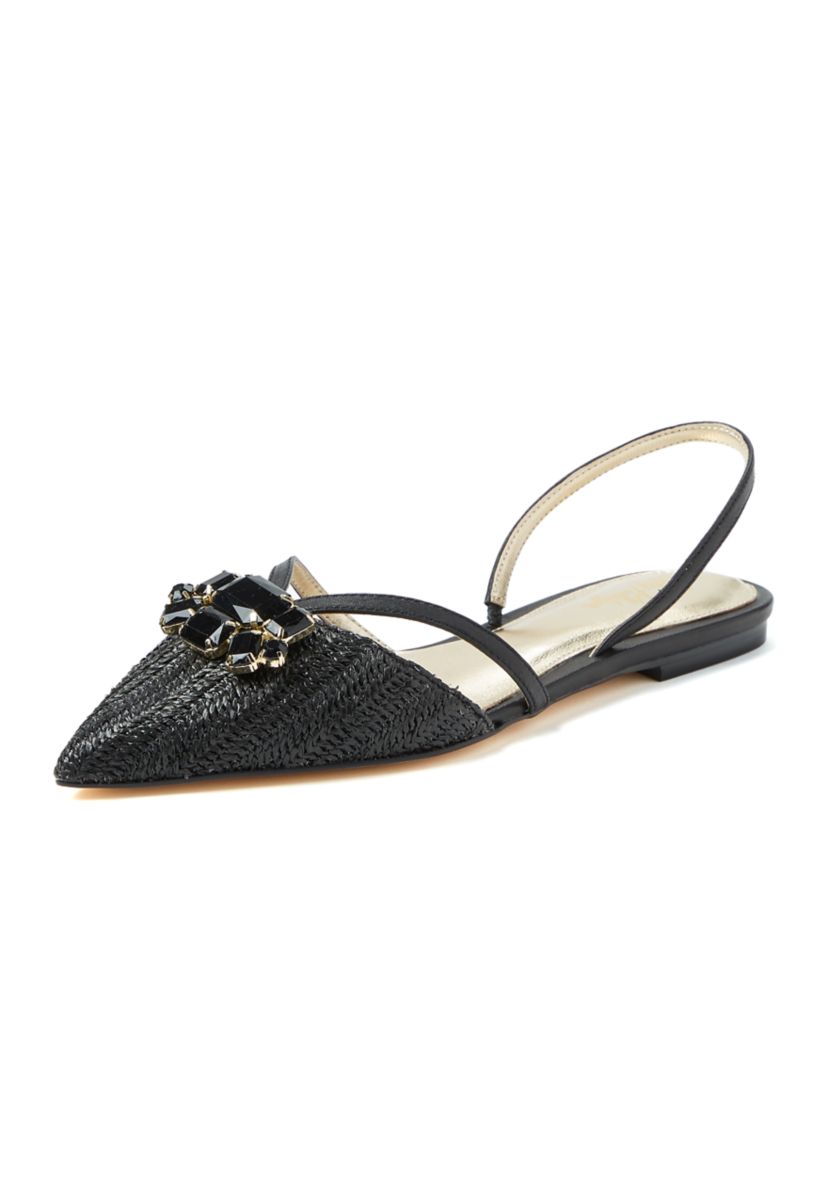 Remi Slingback Flats