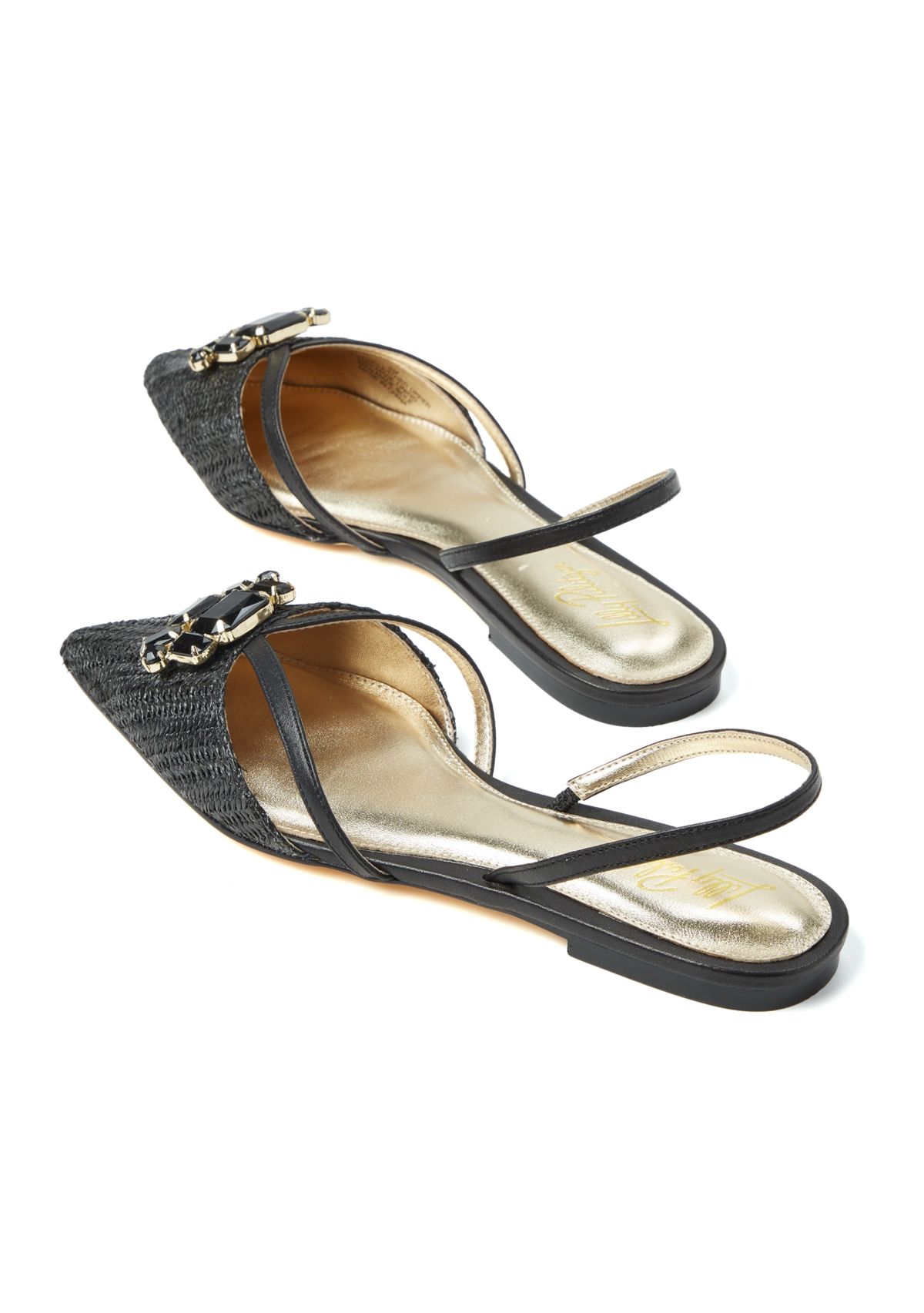 Remi Slingback Flats