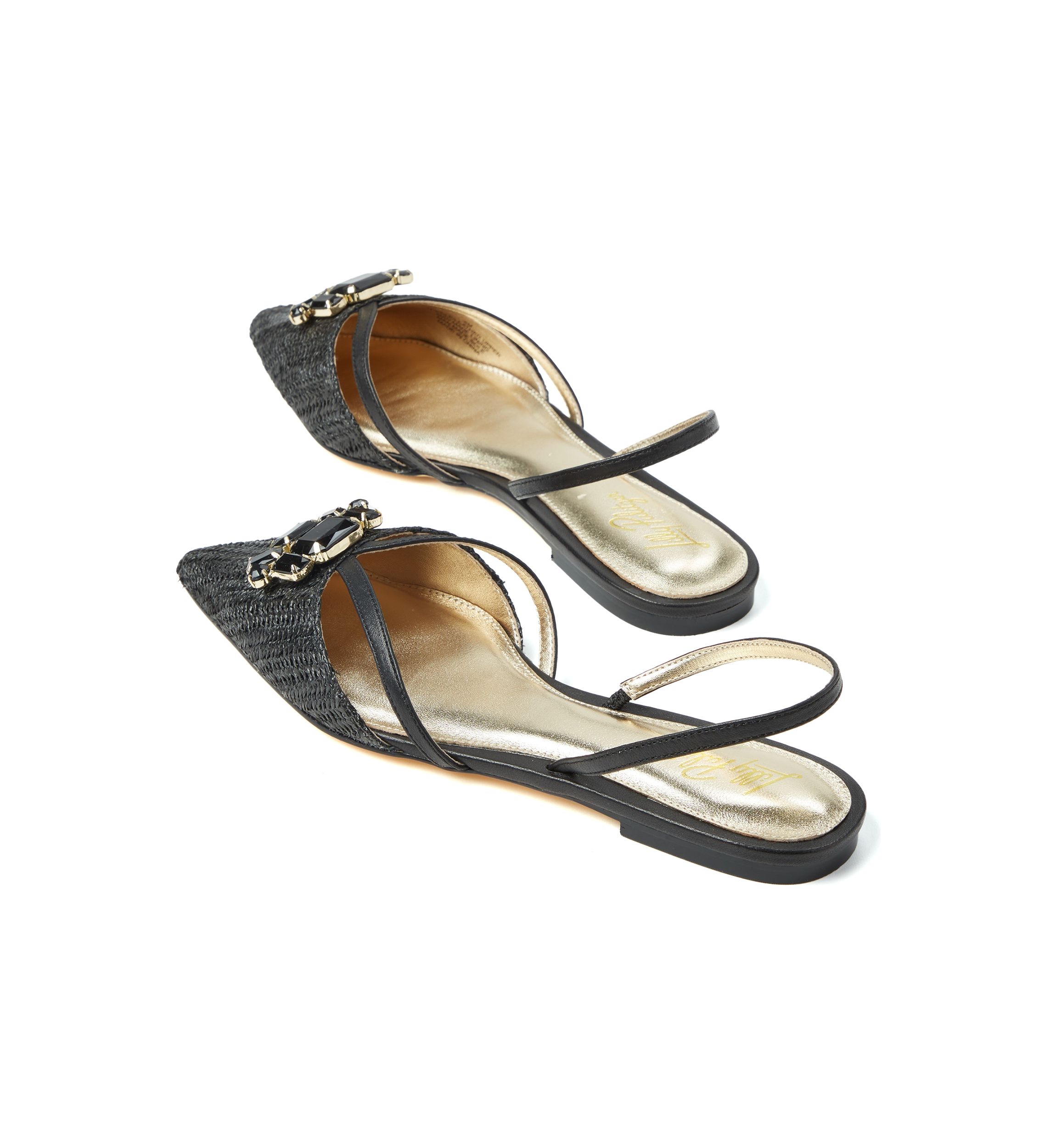 Remi Slingback Flats