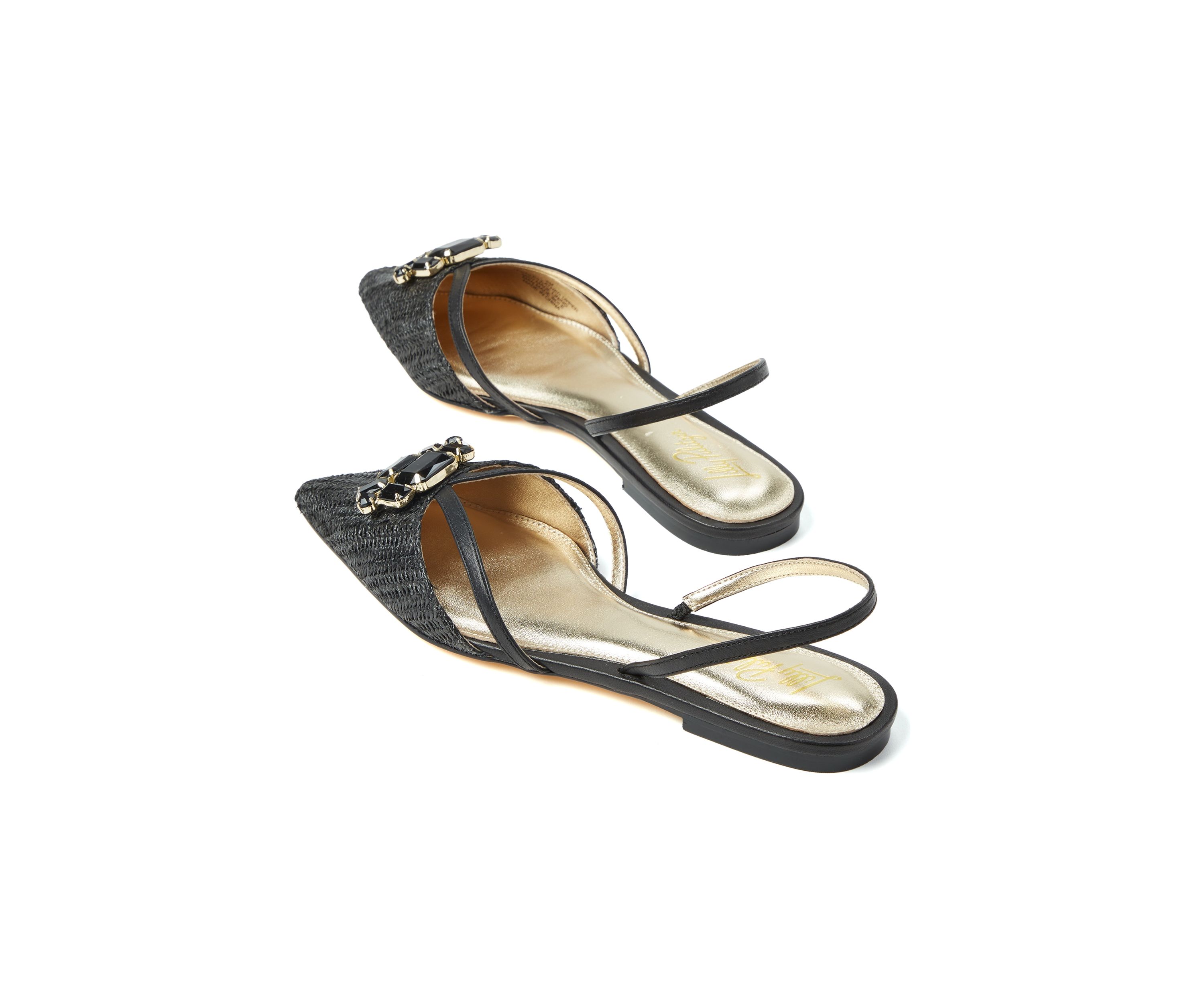 Remi Slingback Flats