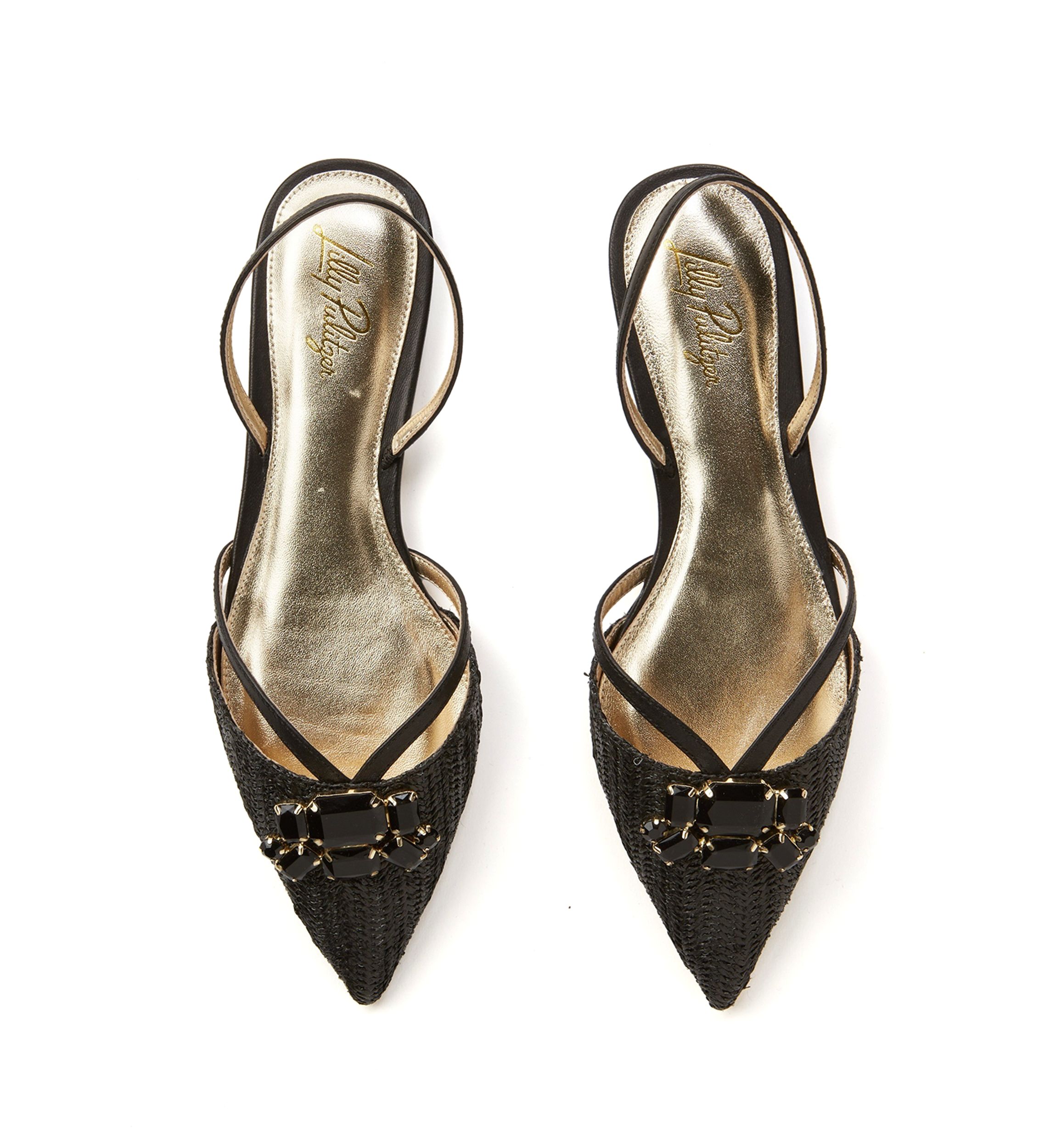 Remi Slingback Flats
