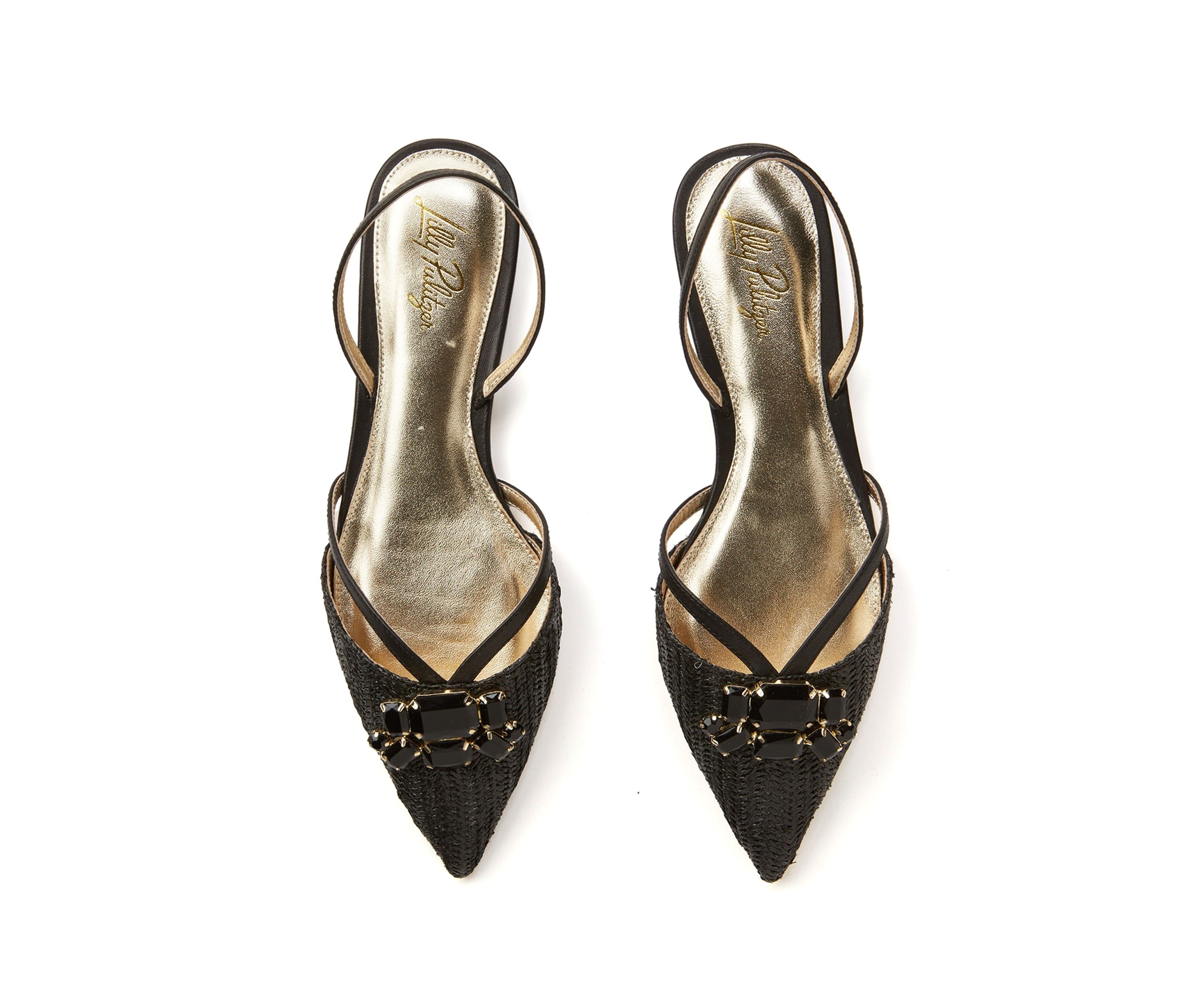 Remi Slingback Flats