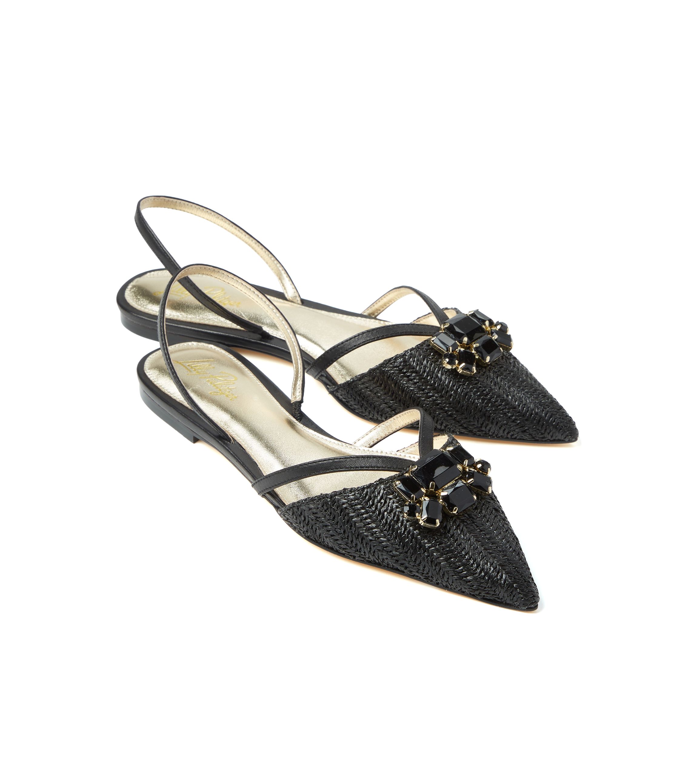 Remi Slingback Flats