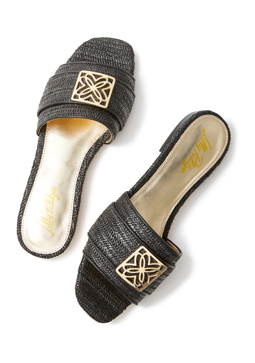 Dayna Sandals