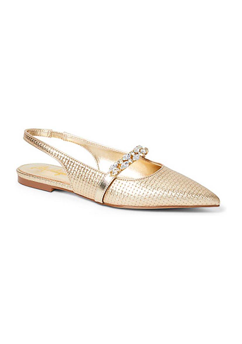 Tamara Slingbacks