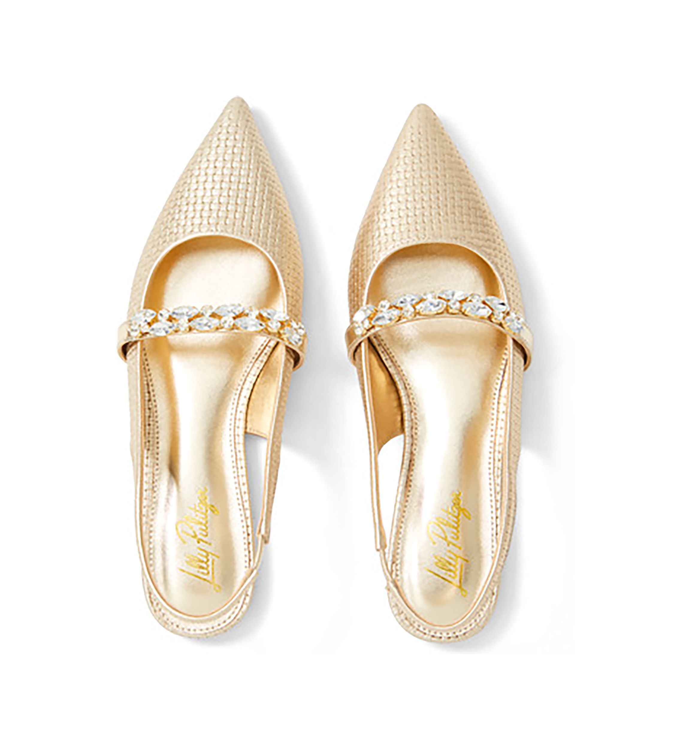 Tamara Slingbacks