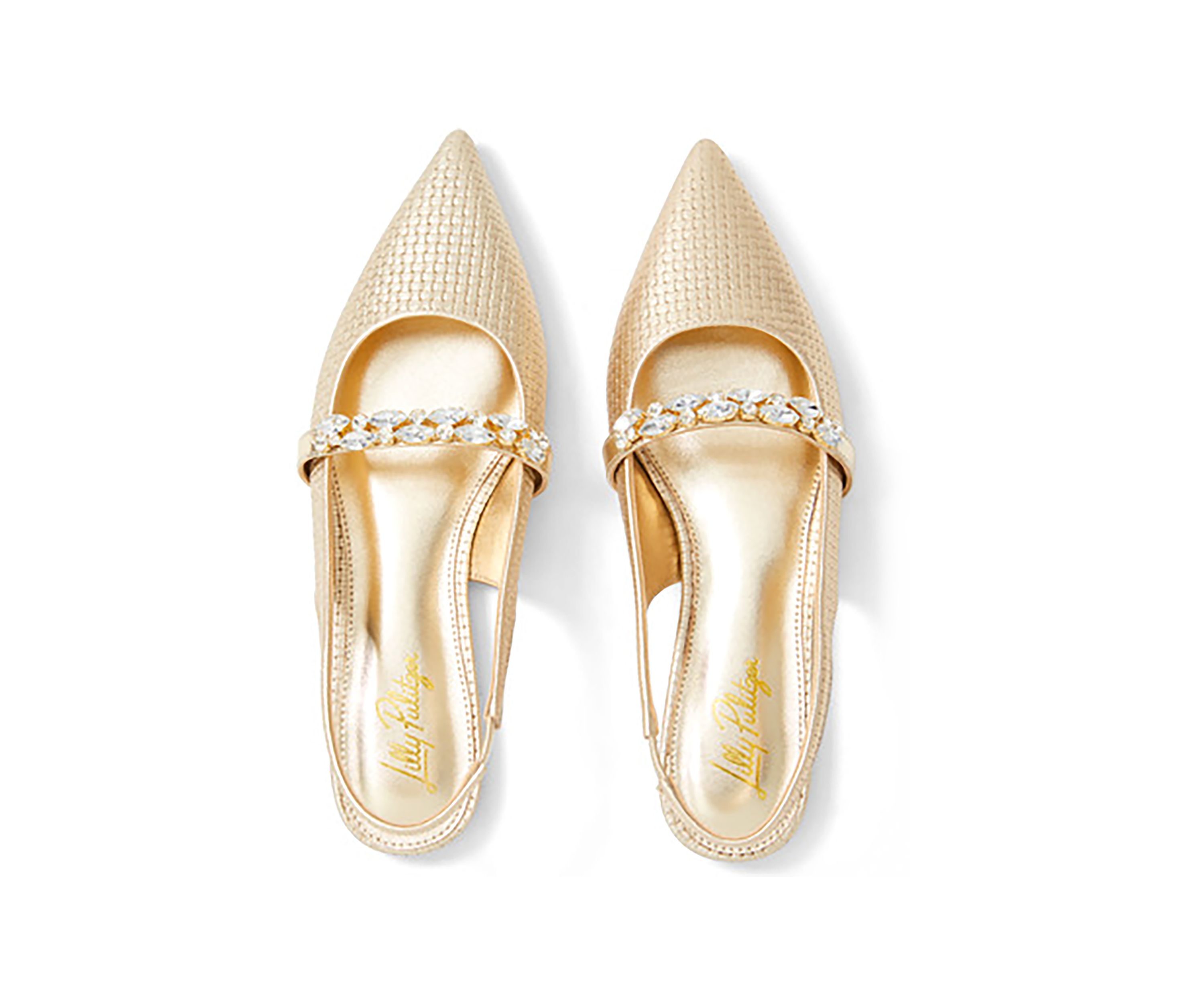 Tamara Slingbacks