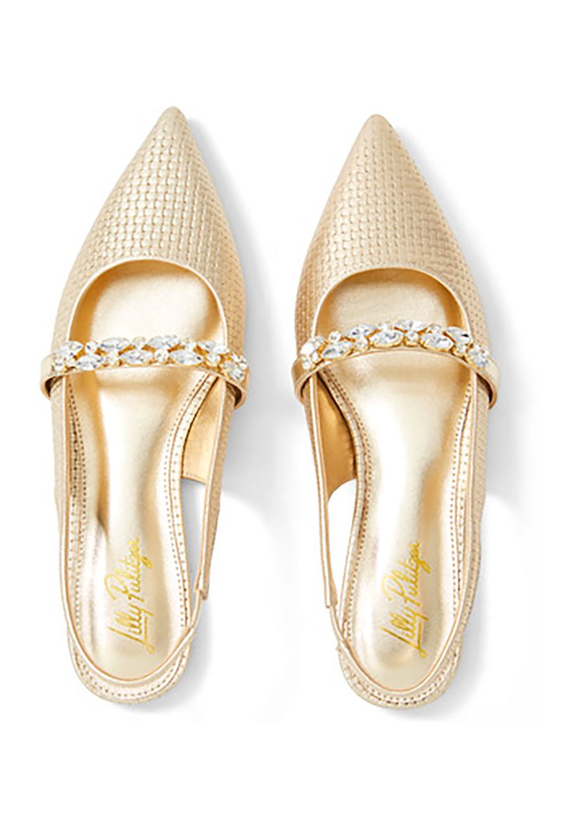 Tamara Slingbacks