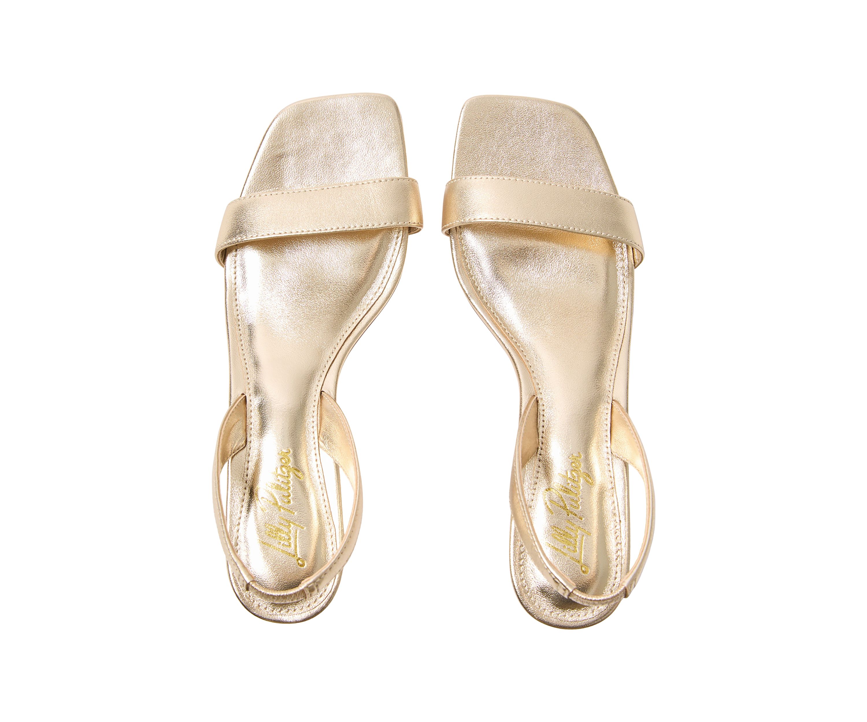 Cary Sandals