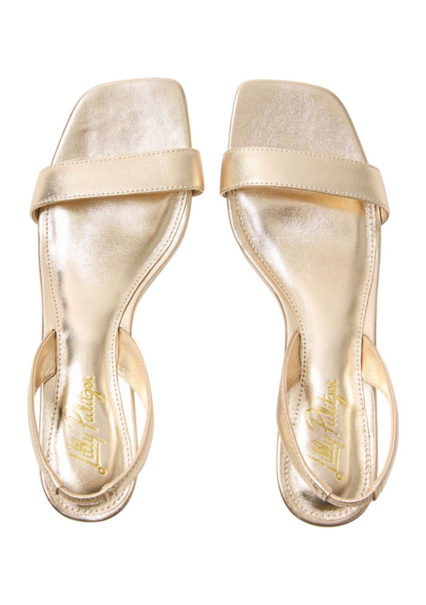 Cary Sandals