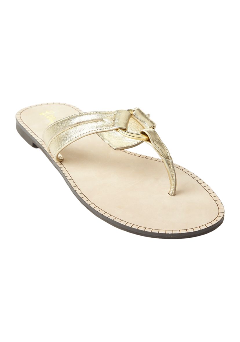 Mckim Sandals