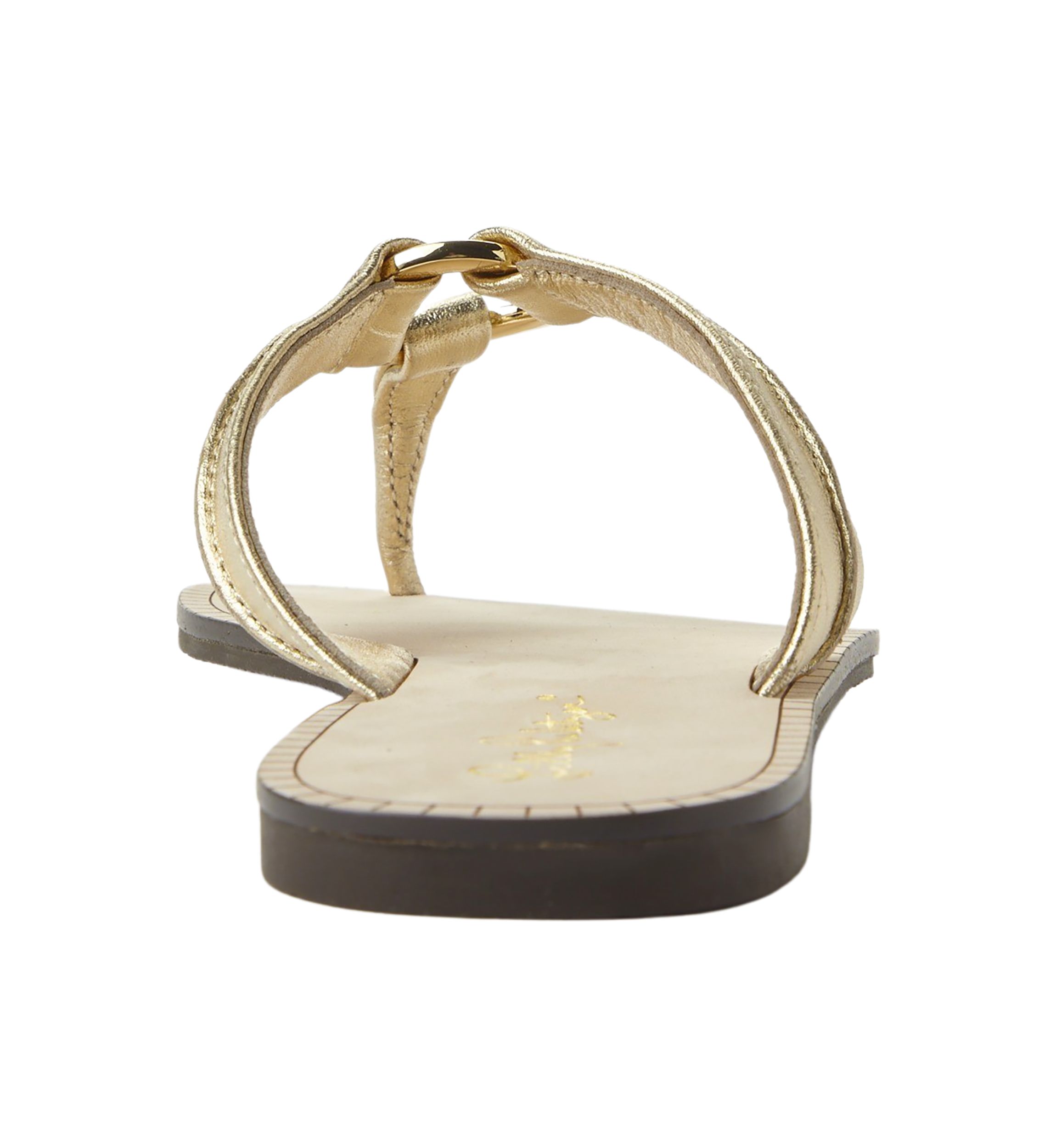 Mckim Sandals