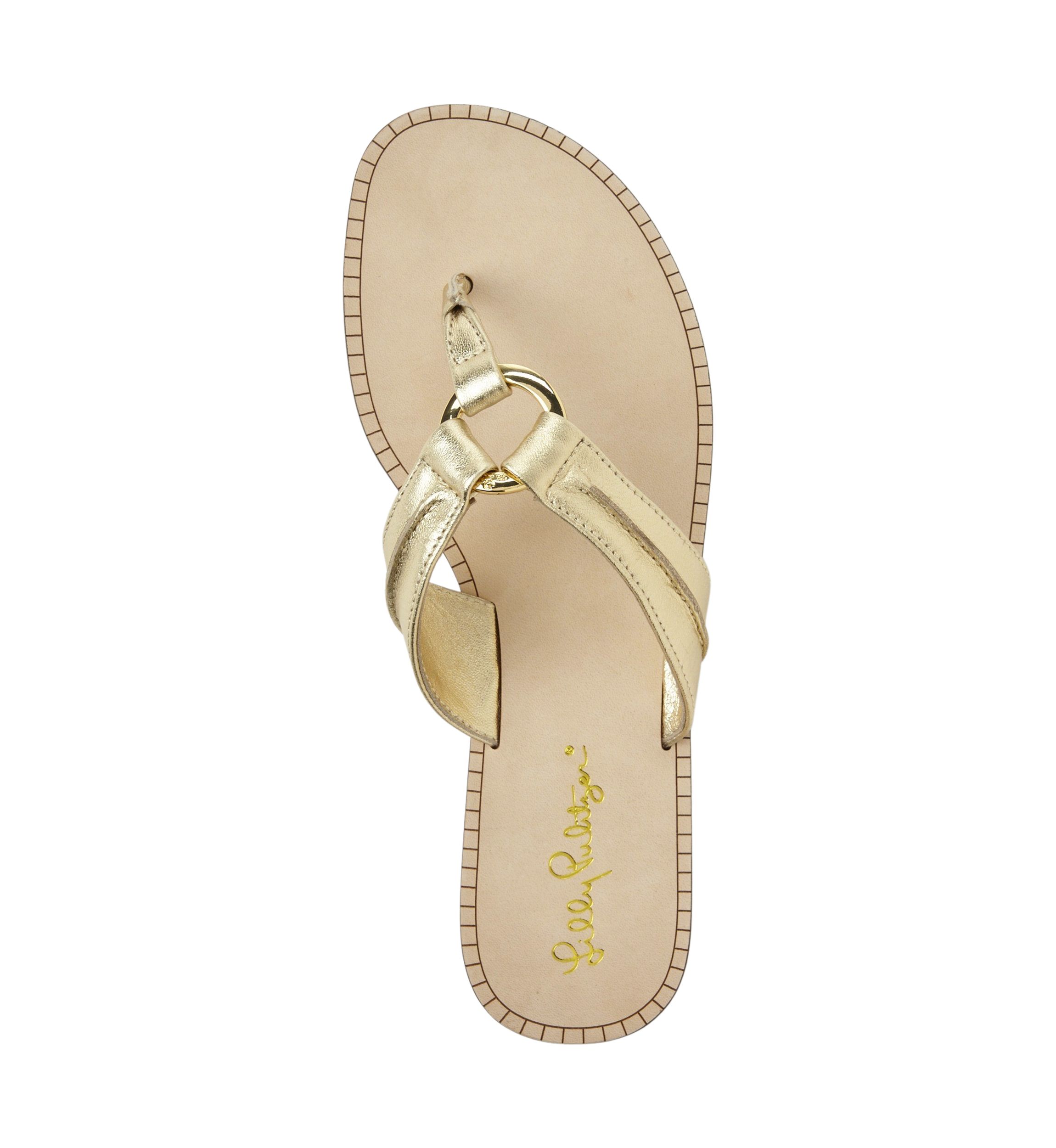 Mckim Sandals