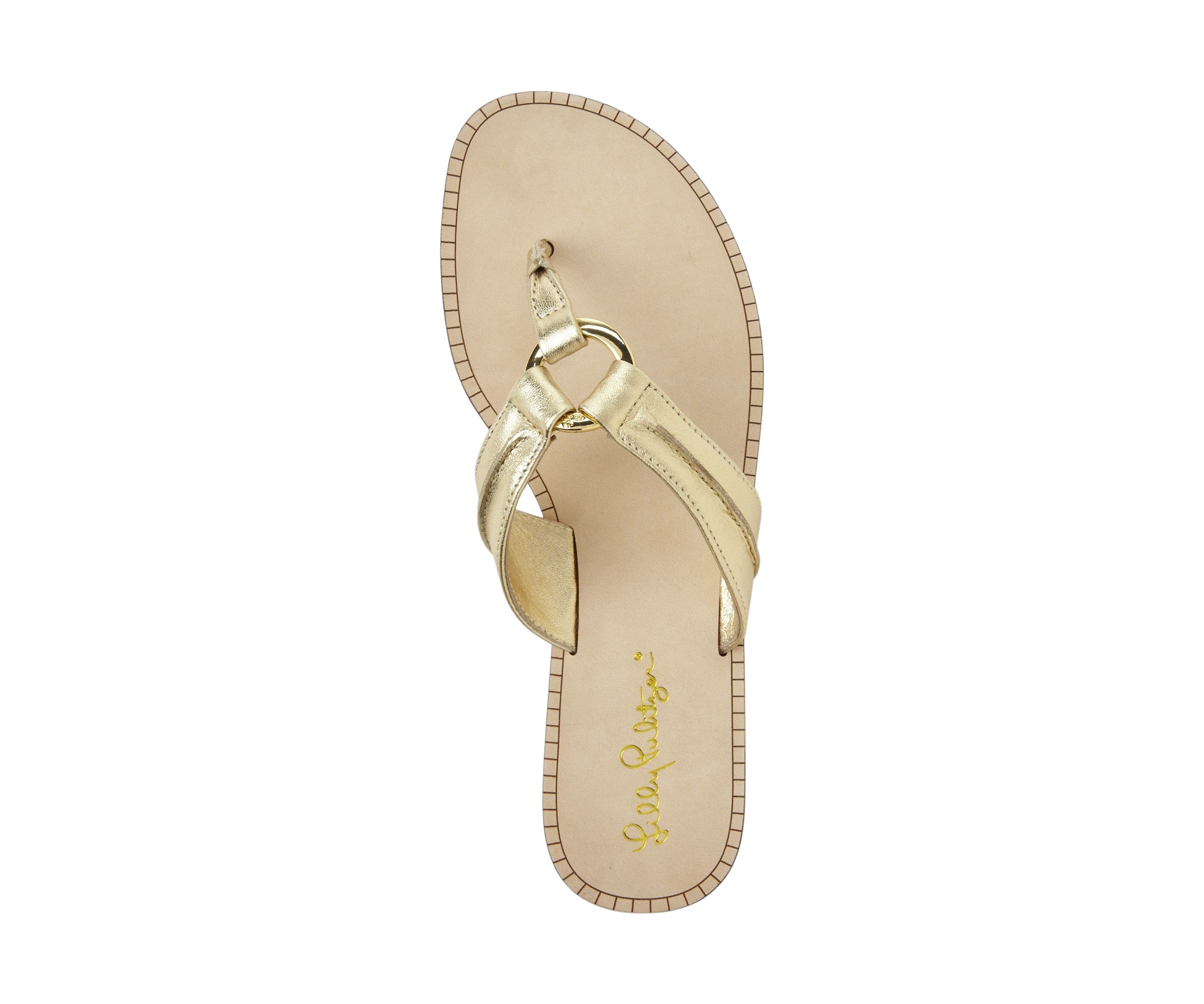 Mckim Sandals