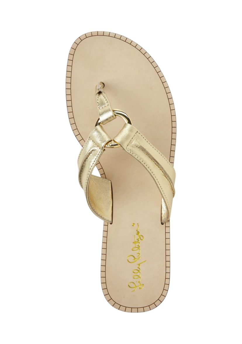 Mckim Sandals
