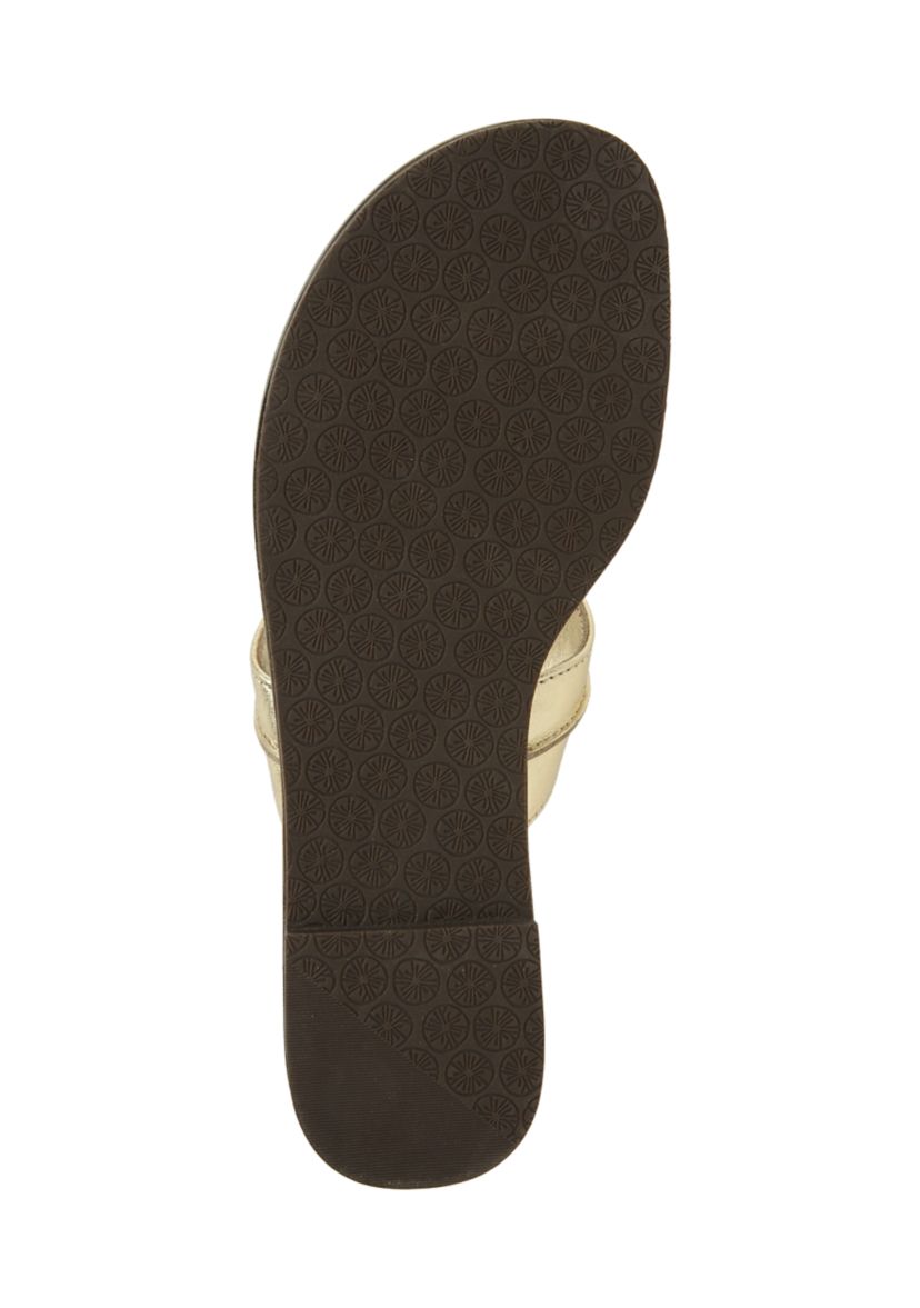 Mckim Sandals
