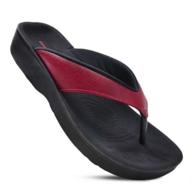 Belk cheap flip flops