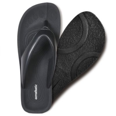 Ravine Women's Orthotic Thong Sandals