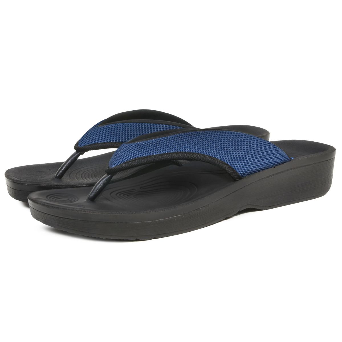 Strait Womens Orthotic Thong Sandals