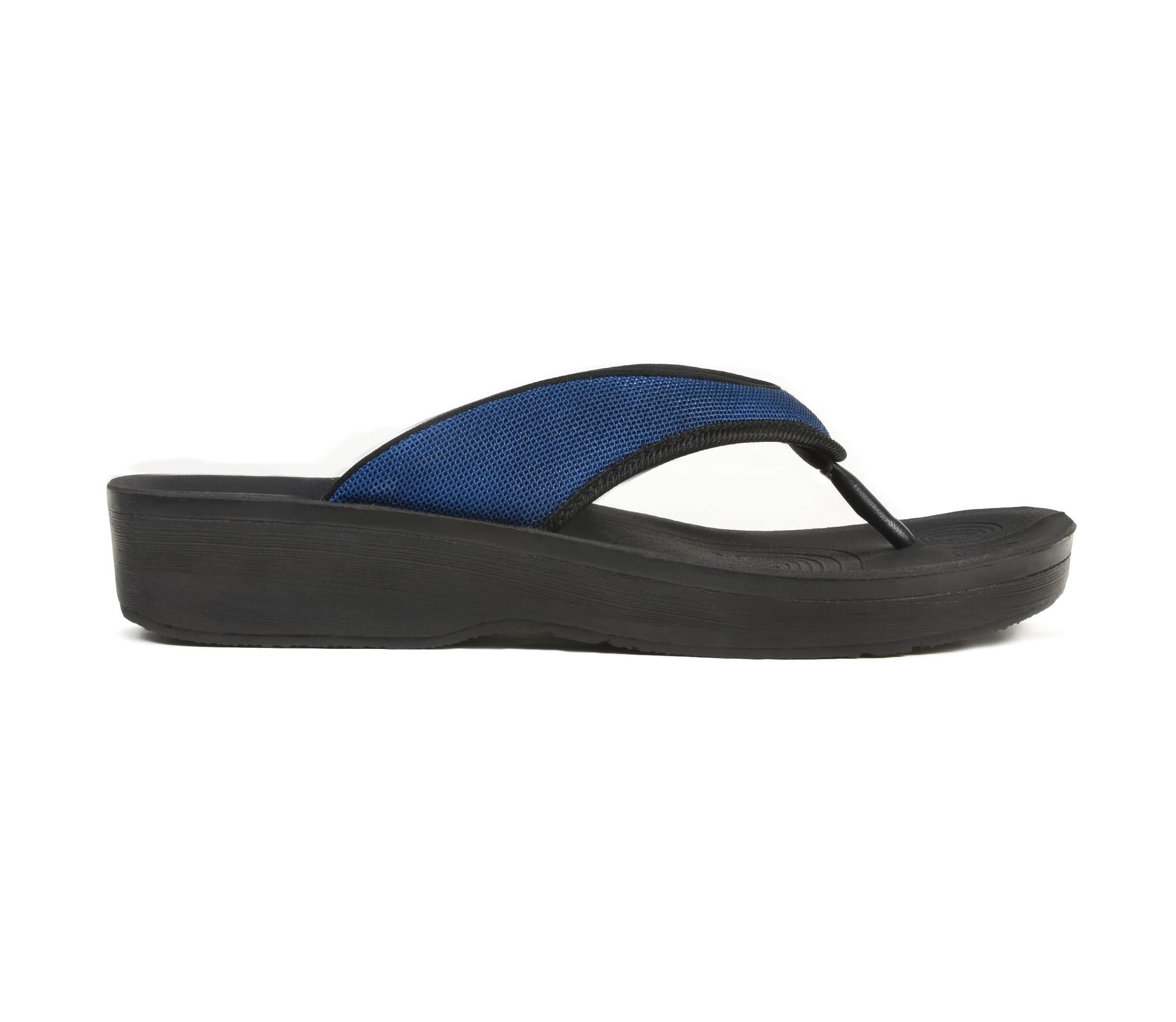 Strait Womens Orthotic Thong Sandals
