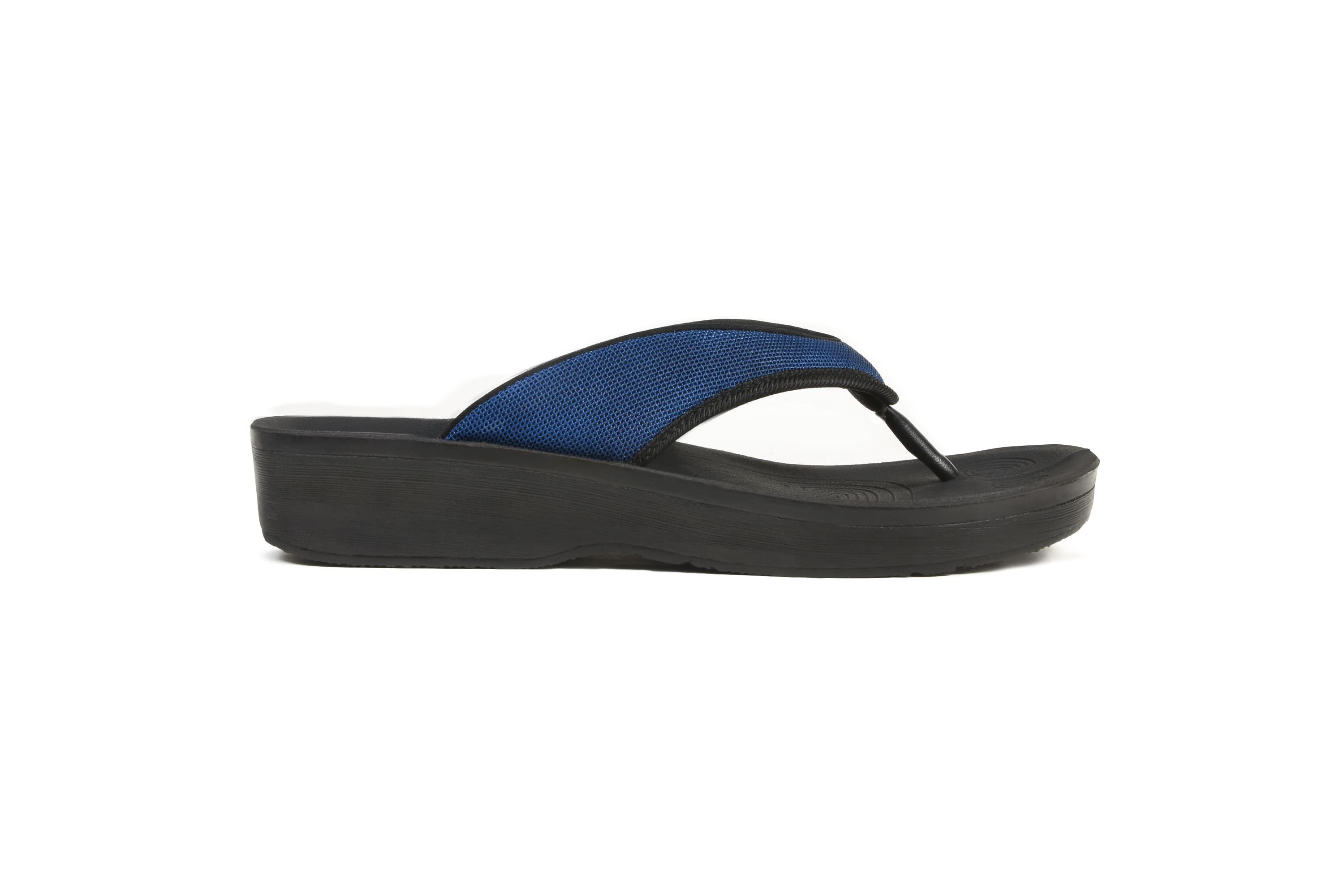 Strait Womens Orthotic Thong Sandals