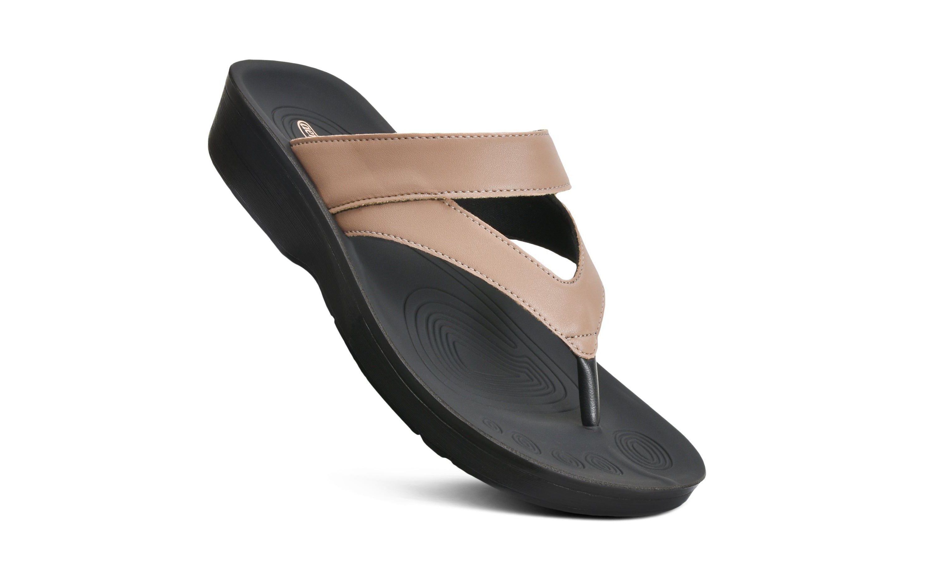 Glen Casual Thong Women’s Walking Sandals