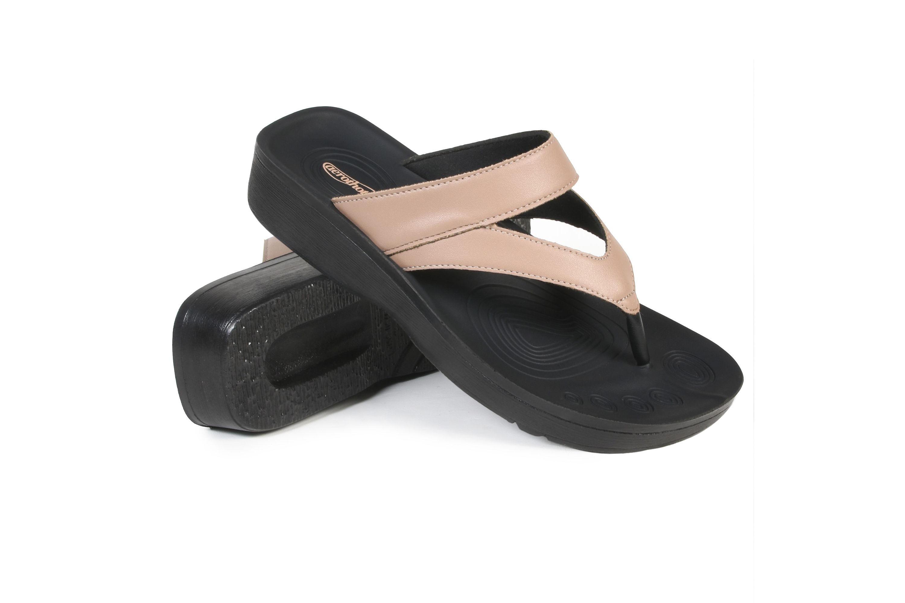 Glen Casual Thong Women’s Walking Sandals